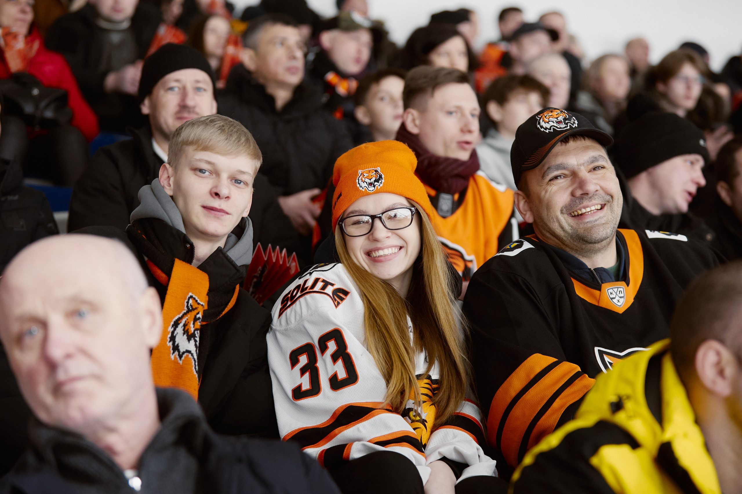 Домашние матчи ХК Амур. ФОТОГРАФ НА МЕРОПРИЯТИЕ ОТ СОЛЬ МЕДИА PRODUCTION