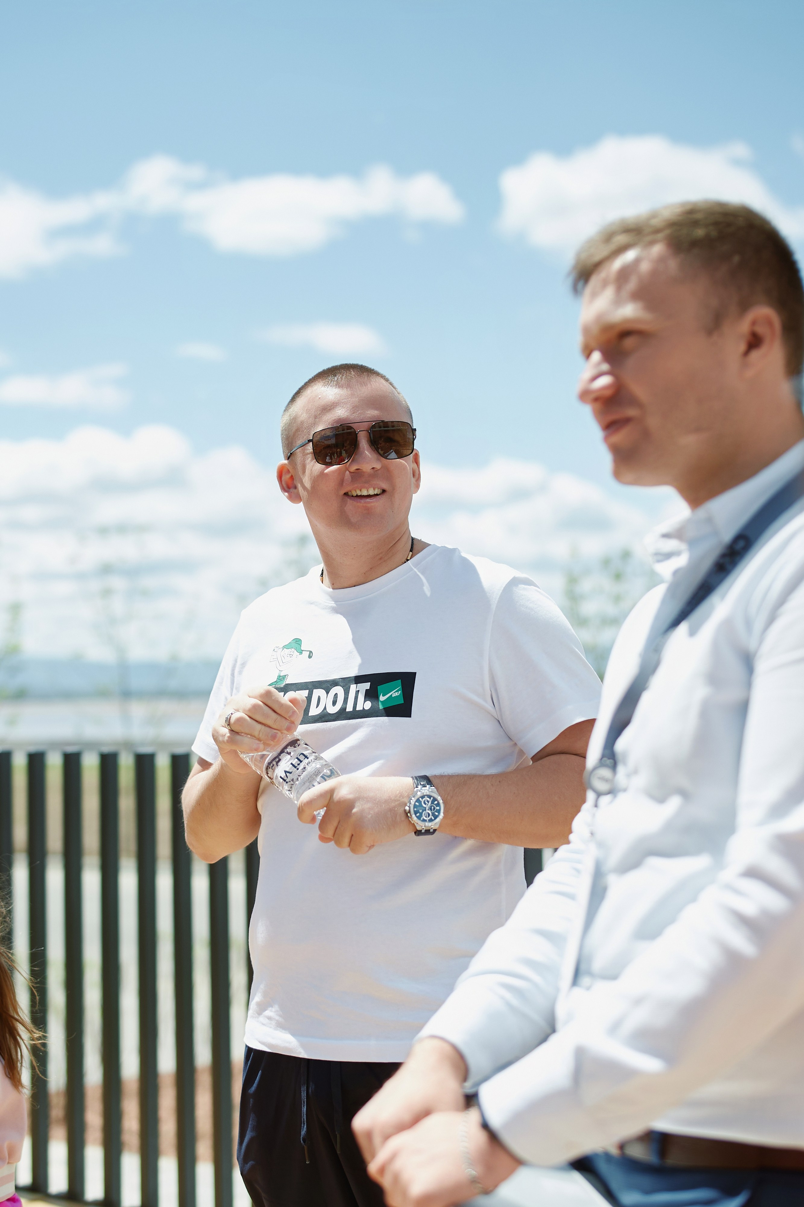 ЖК Полюса. ФОТОГРАФ НА МЕРОПРИЯТИЕ ОТ СОЛЬ МЕДИА PRODUCTION