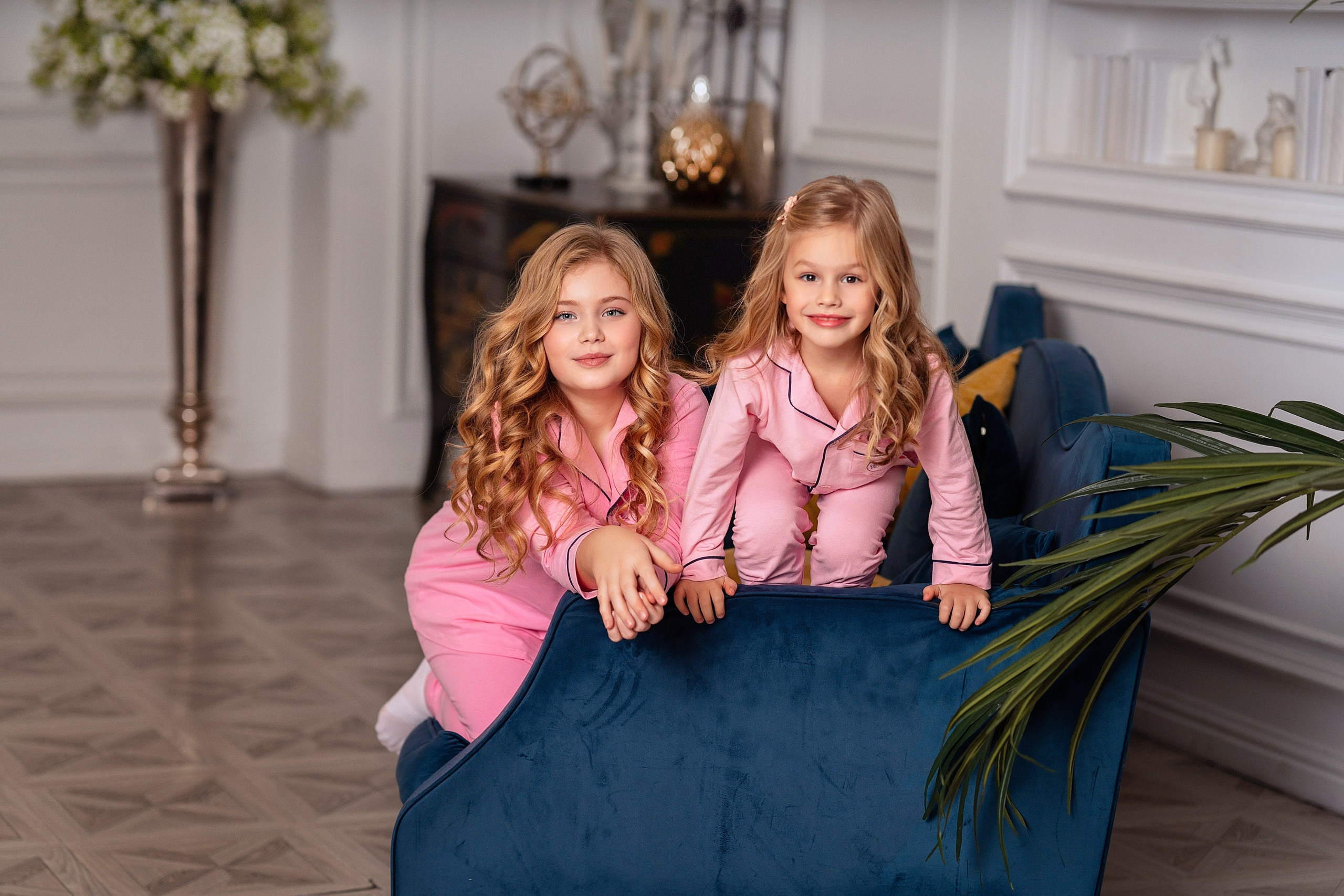 Новогодняя фотосессия. Строгино. Семейный и детский фотограф в Строгино Екатерина Кутузова