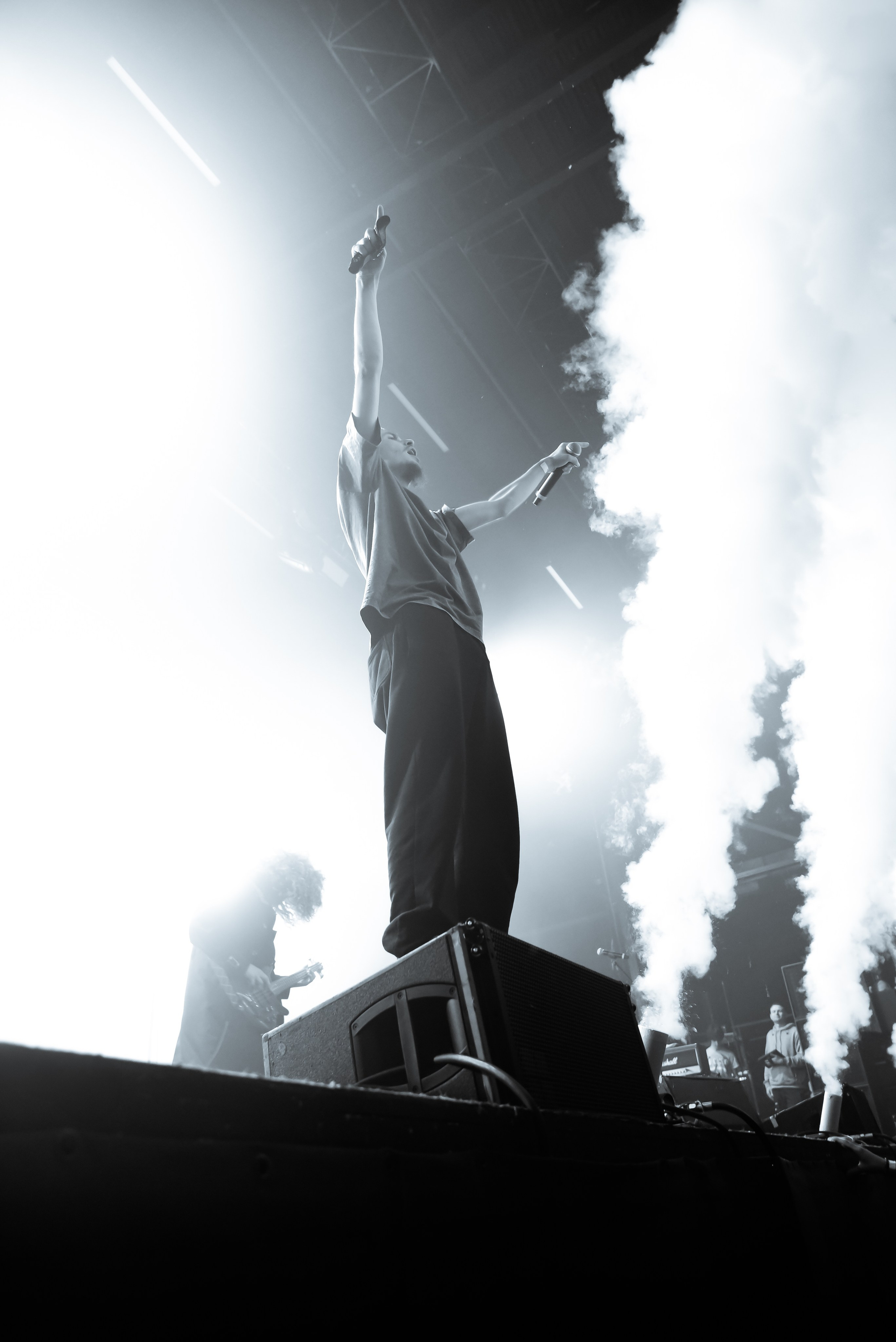 BASSLINEE FEST 18.09.25. Фотограф Екатерина Климанова
