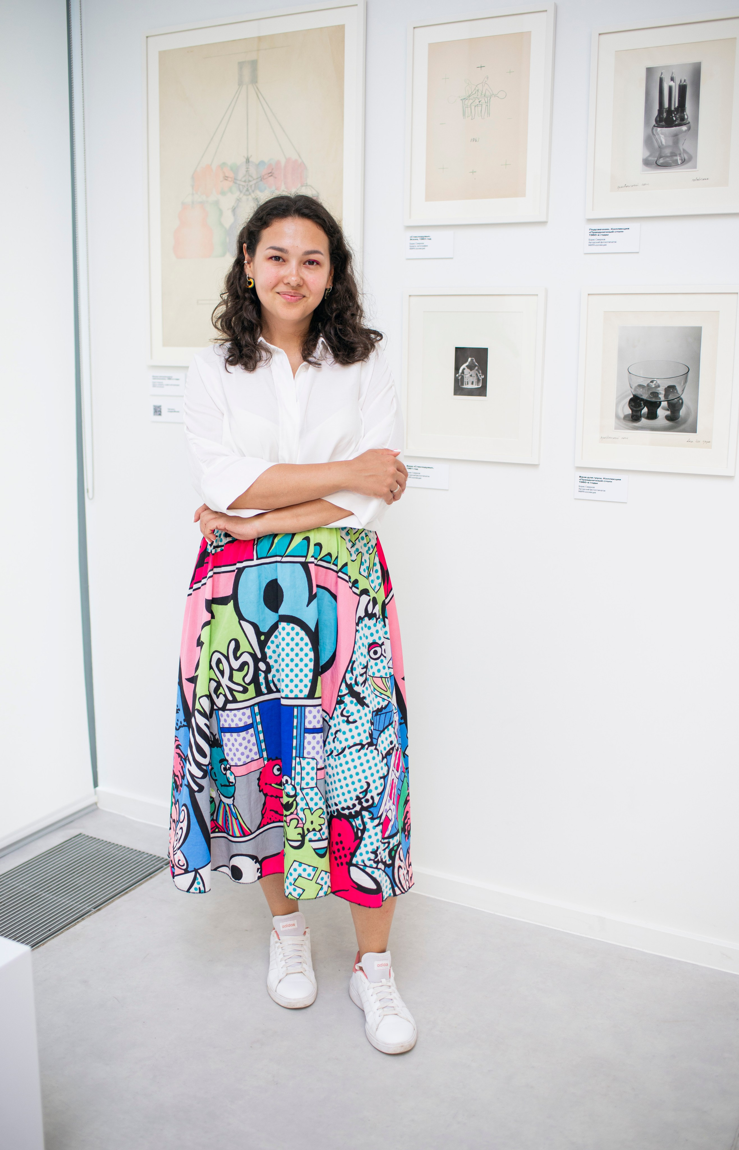 Открытие выставки в Яндекс музее. Фотограф в Москве Алейникова Евгения