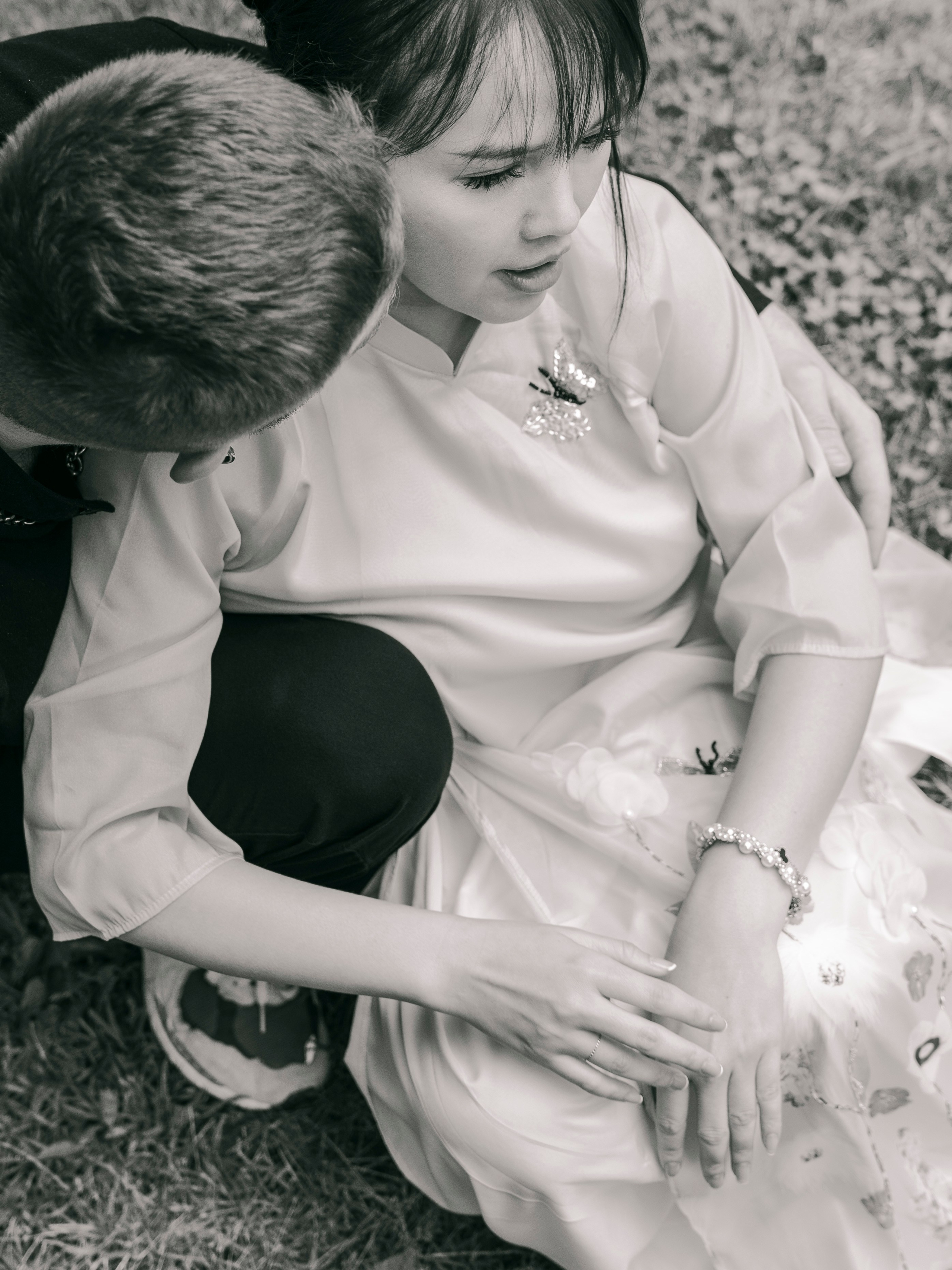 Федор и Ким. Фотограф в Москве Савкина Евгения