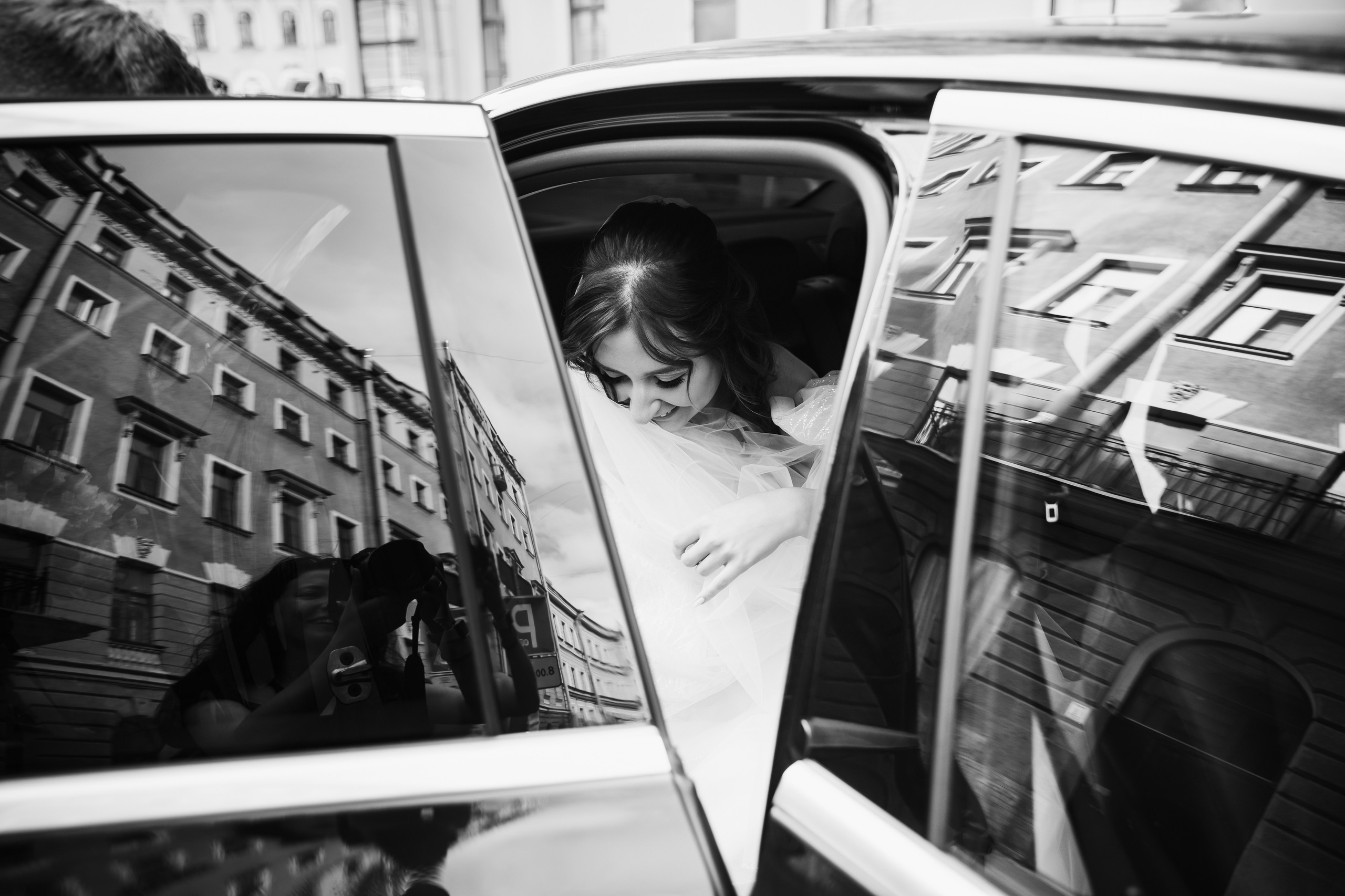 Мария и Иван. Семейный и свадебный фотограф в Санкт-Петербурге и Москве