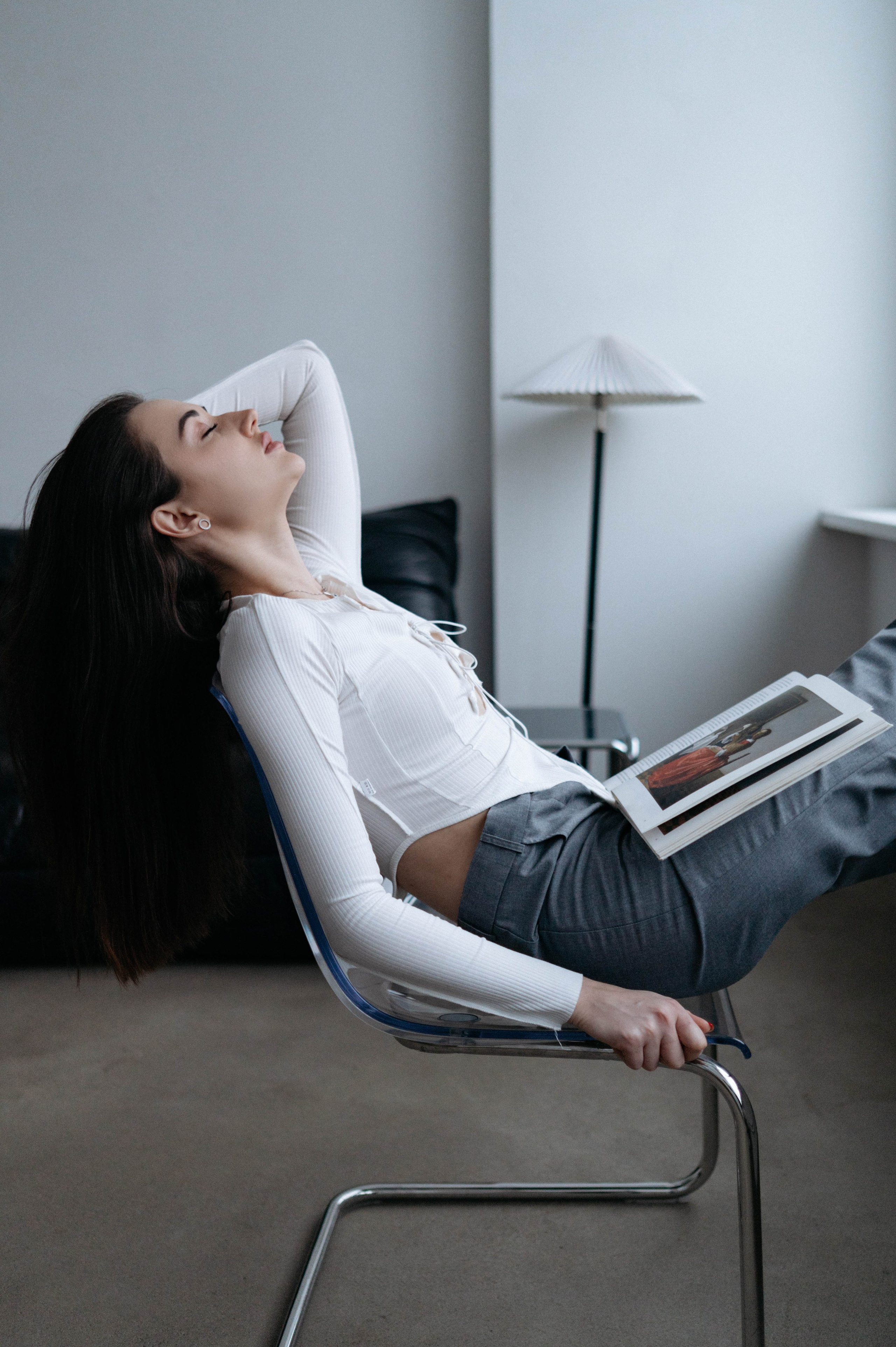 Лиза. Фотограф Сочи Кисматова Анастасия