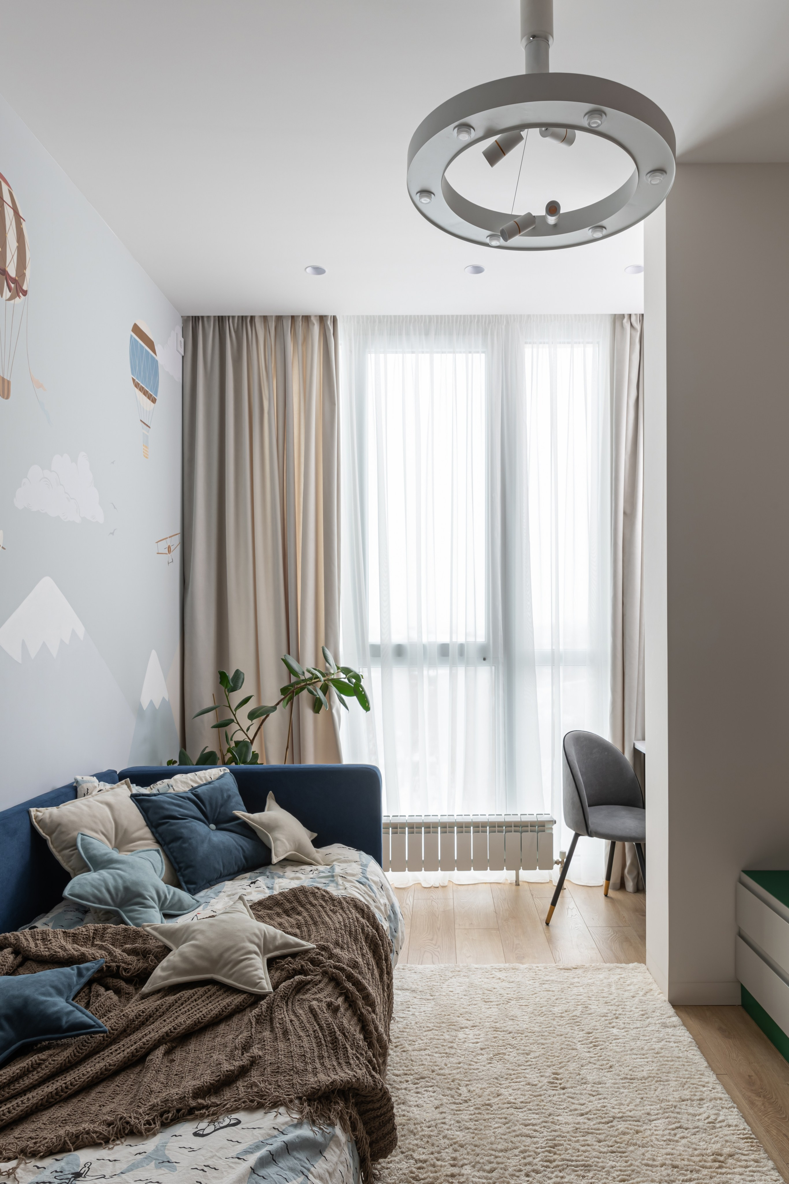 GOOD INTERIOR. Наталья Летунова — интерьерный фотограф в Иванове