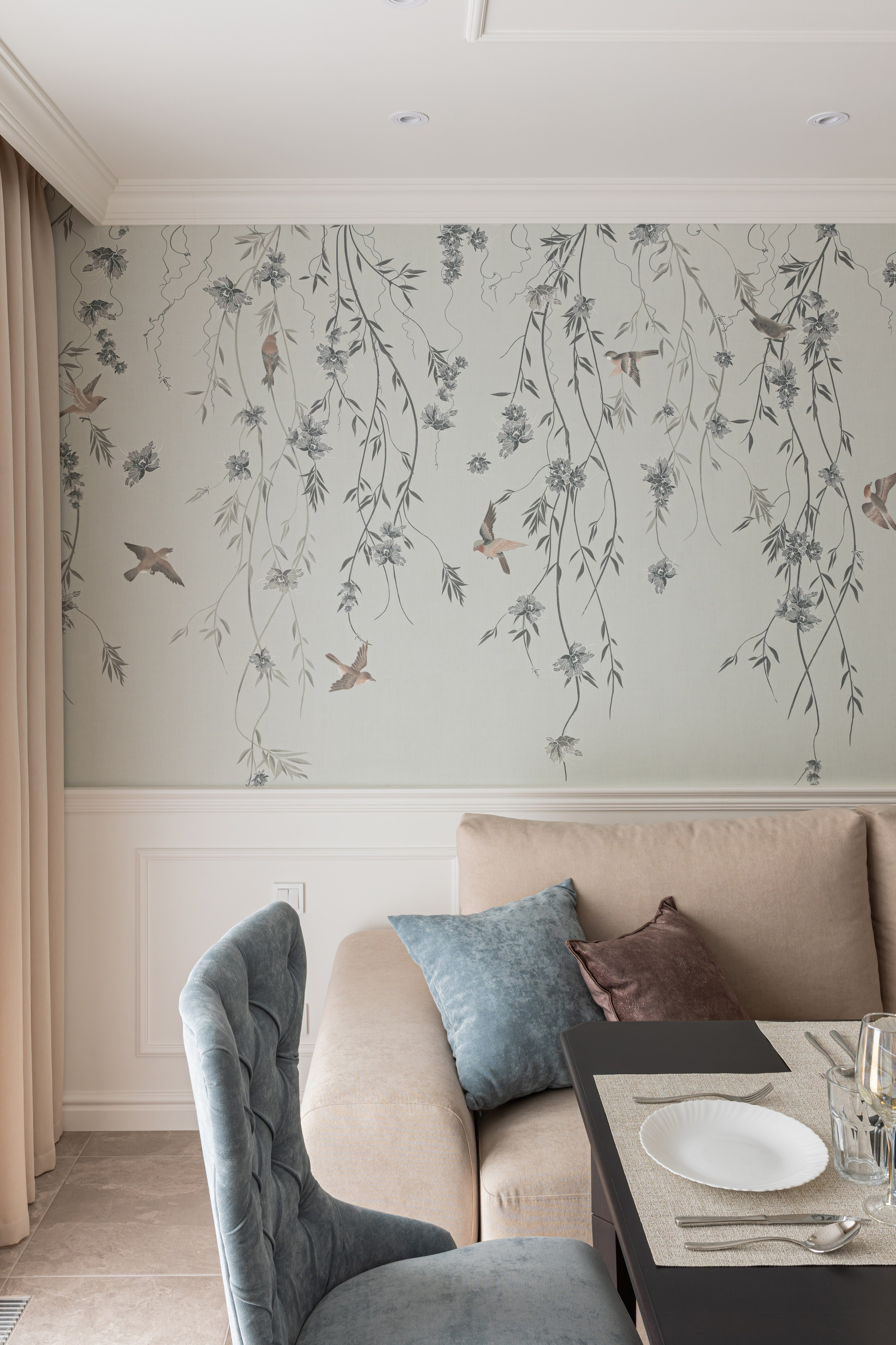 ЕКАТЕРИНА МАРЧЕНКОВА. Наталья Летунова — интерьерный фотограф в Иванове