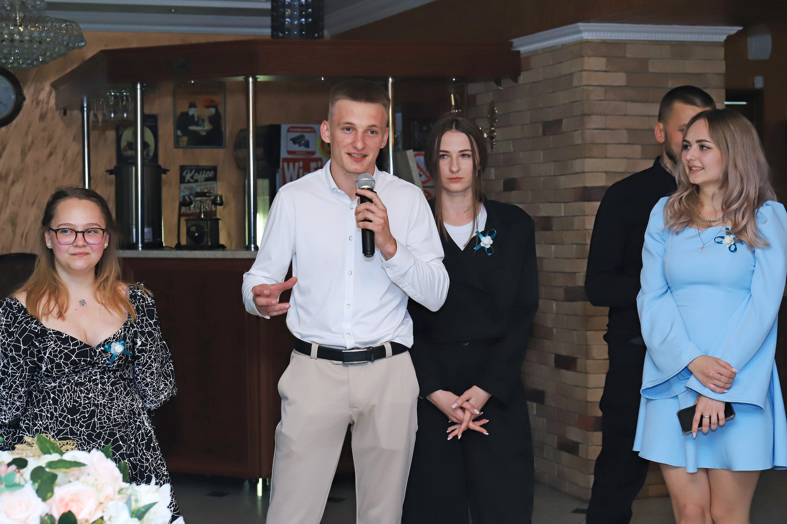 Андрей и Татьяна. Игорь Варава свадебный фотограф видеограф Белая Глина Краснодар