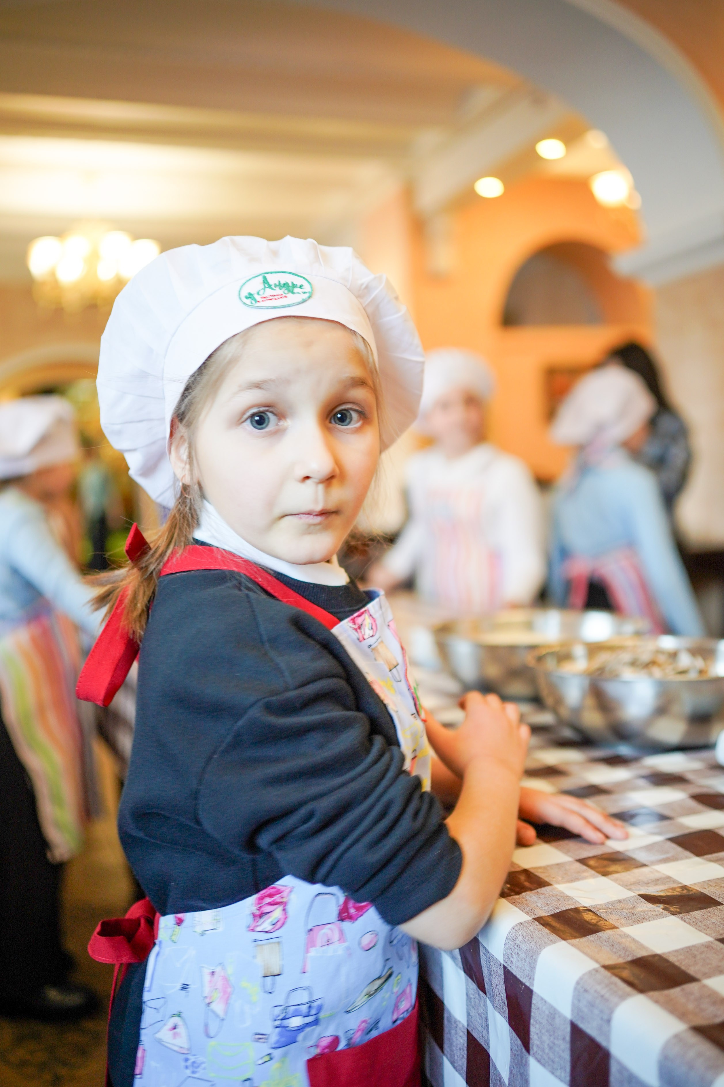 Мастер-класс «У Андре». Фотограф и маркетолог Андрей Юрилин Саратов и Энгельс