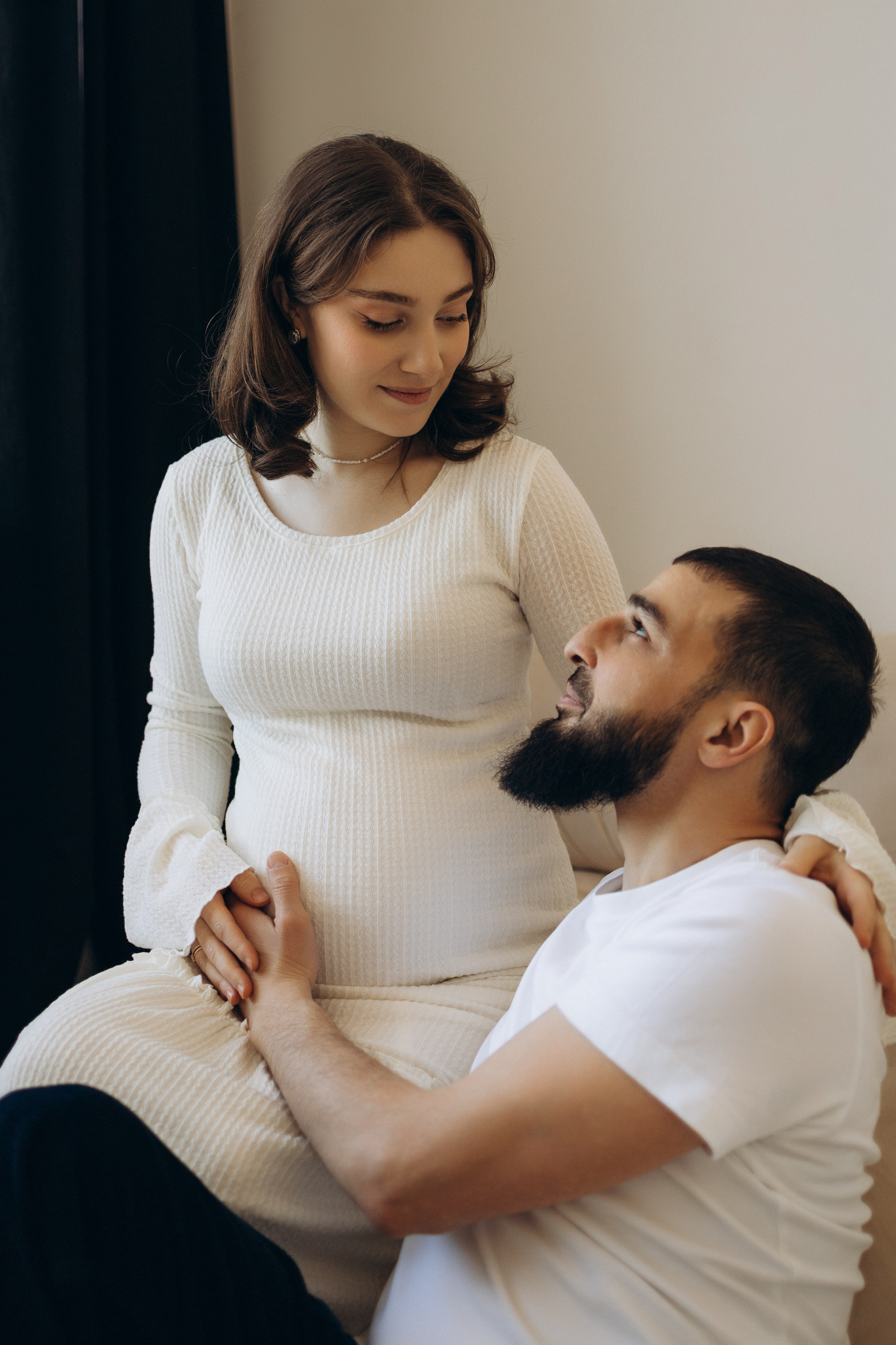 Аминат. Самый теплый фотограф в Краснодаре Рябоконь Ксения