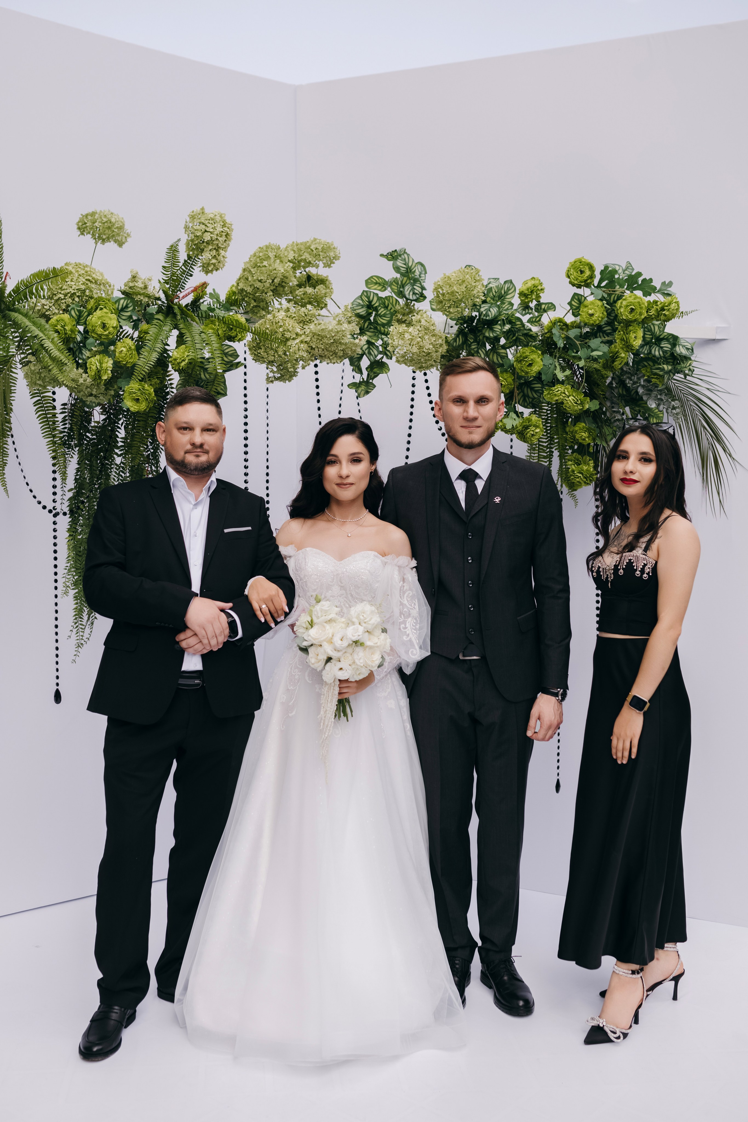 НИКИТА И ДАРЬЯ. Фотограф Светлана Буня