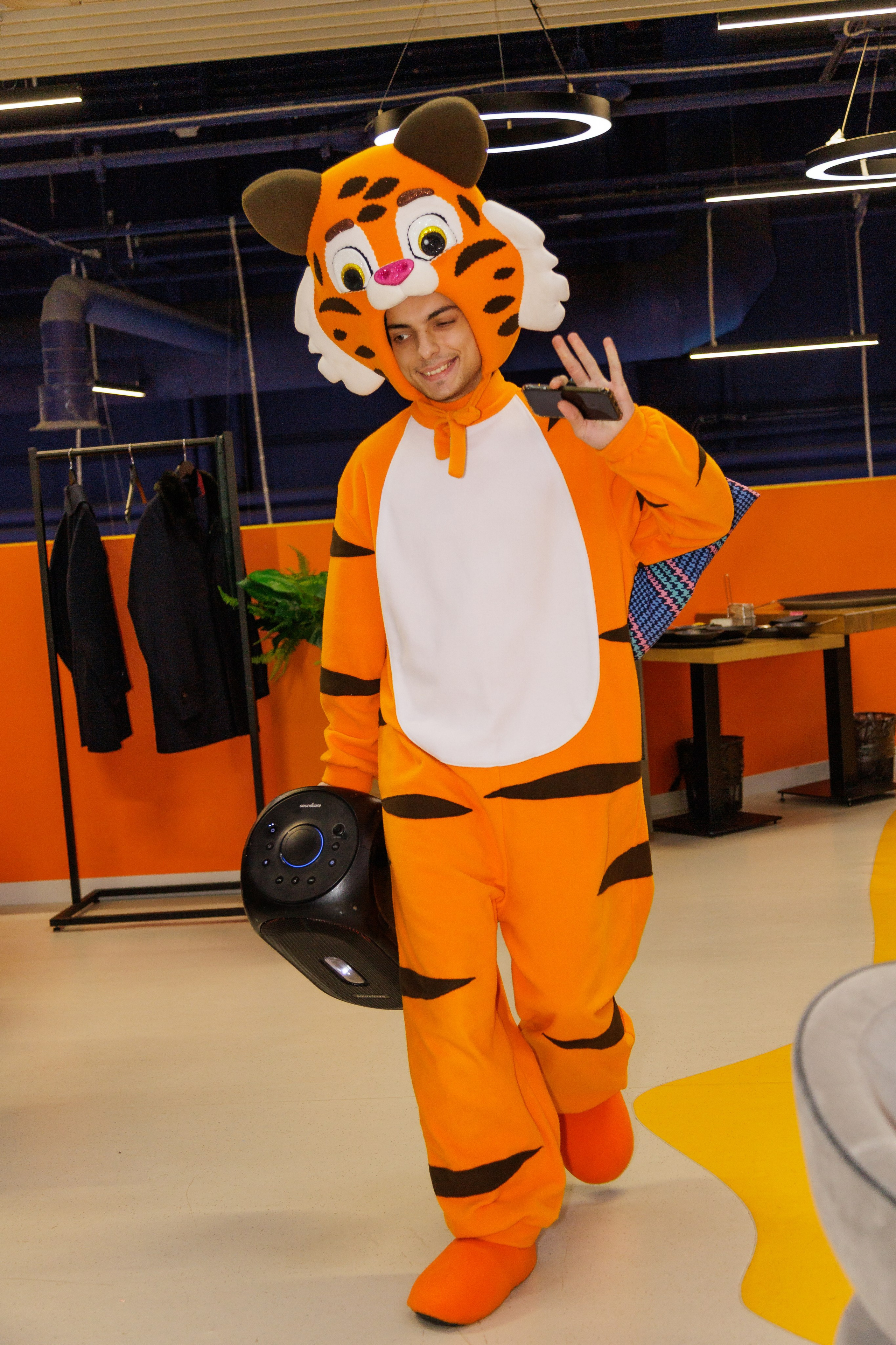 Детские дни рождения. Фотограф в Москве фотосессия