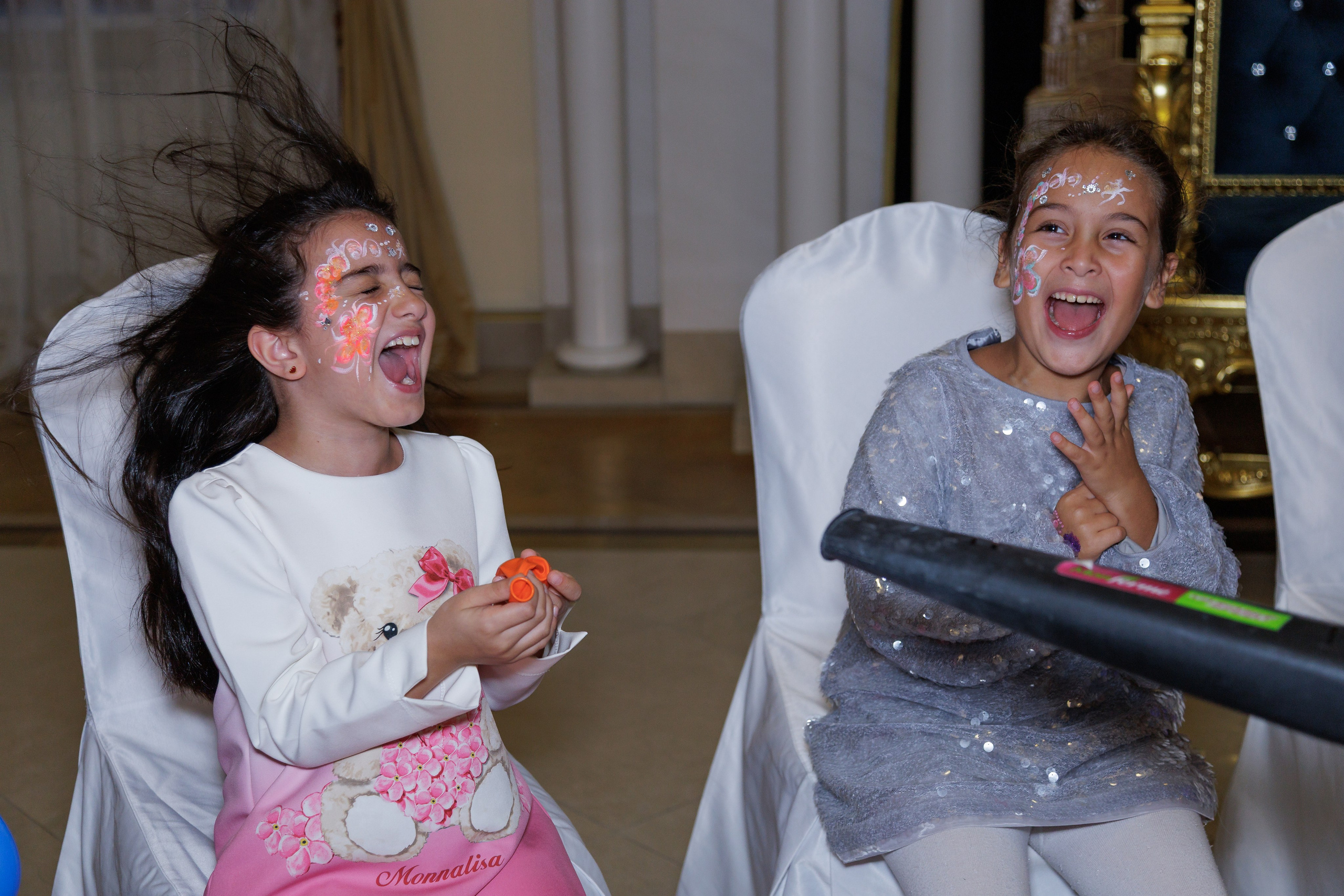 Детские дни рождения. Фотограф в Москве фотосессия