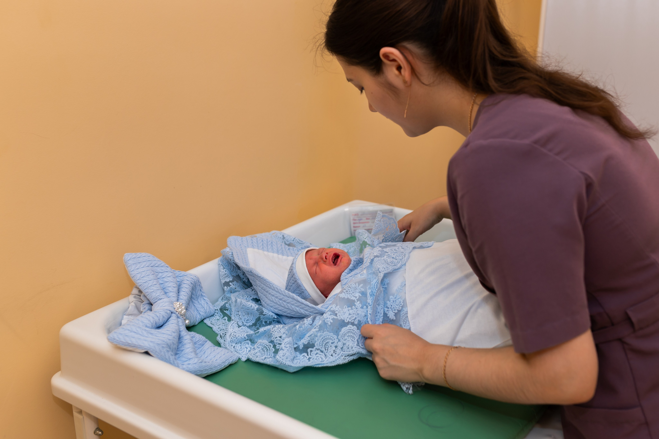 Выписка Екатерины. Марина Шаймухаметова. Фотограф в Уфе