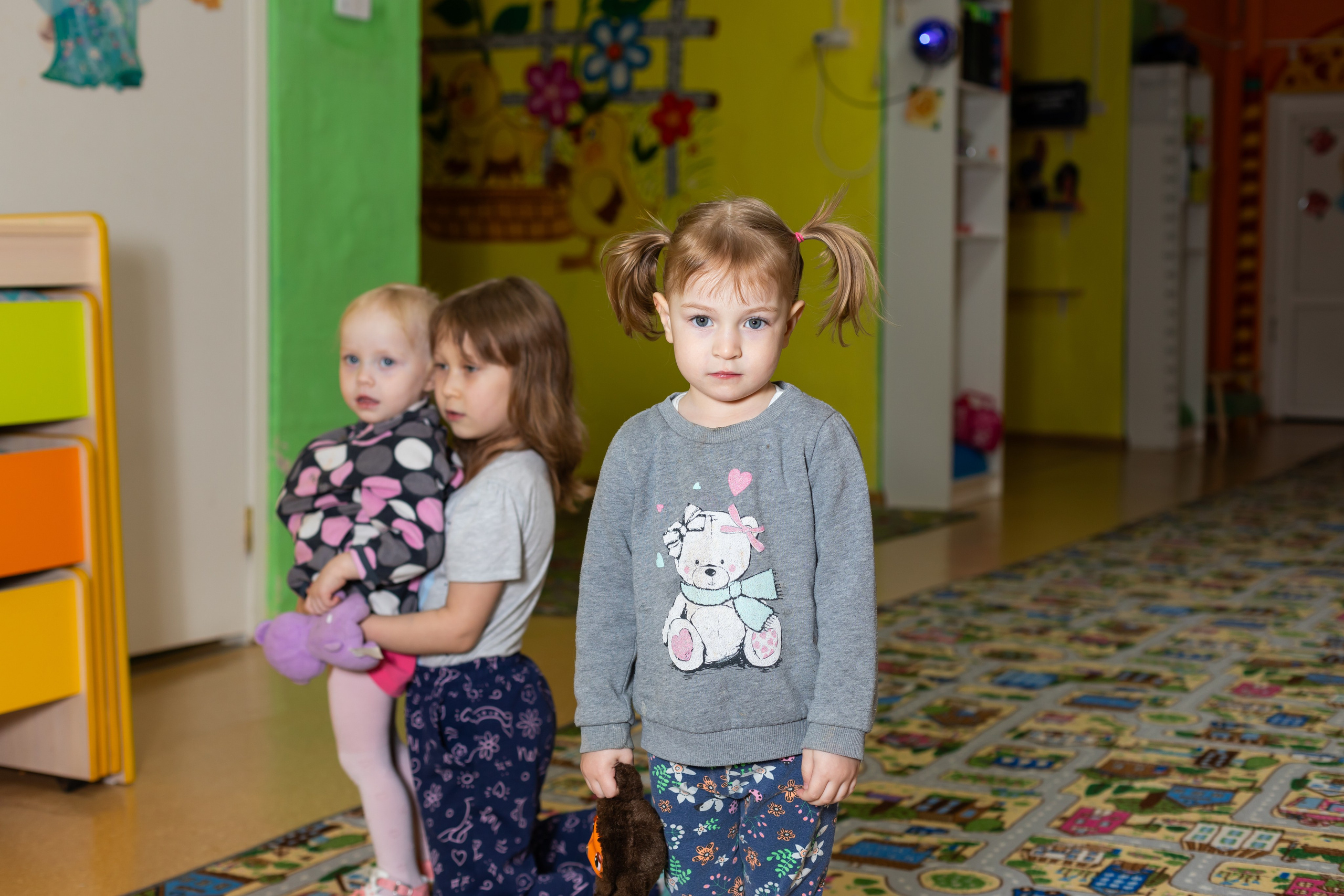 День рождение Димы. Марина Шаймухаметова. Фотограф в Уфе