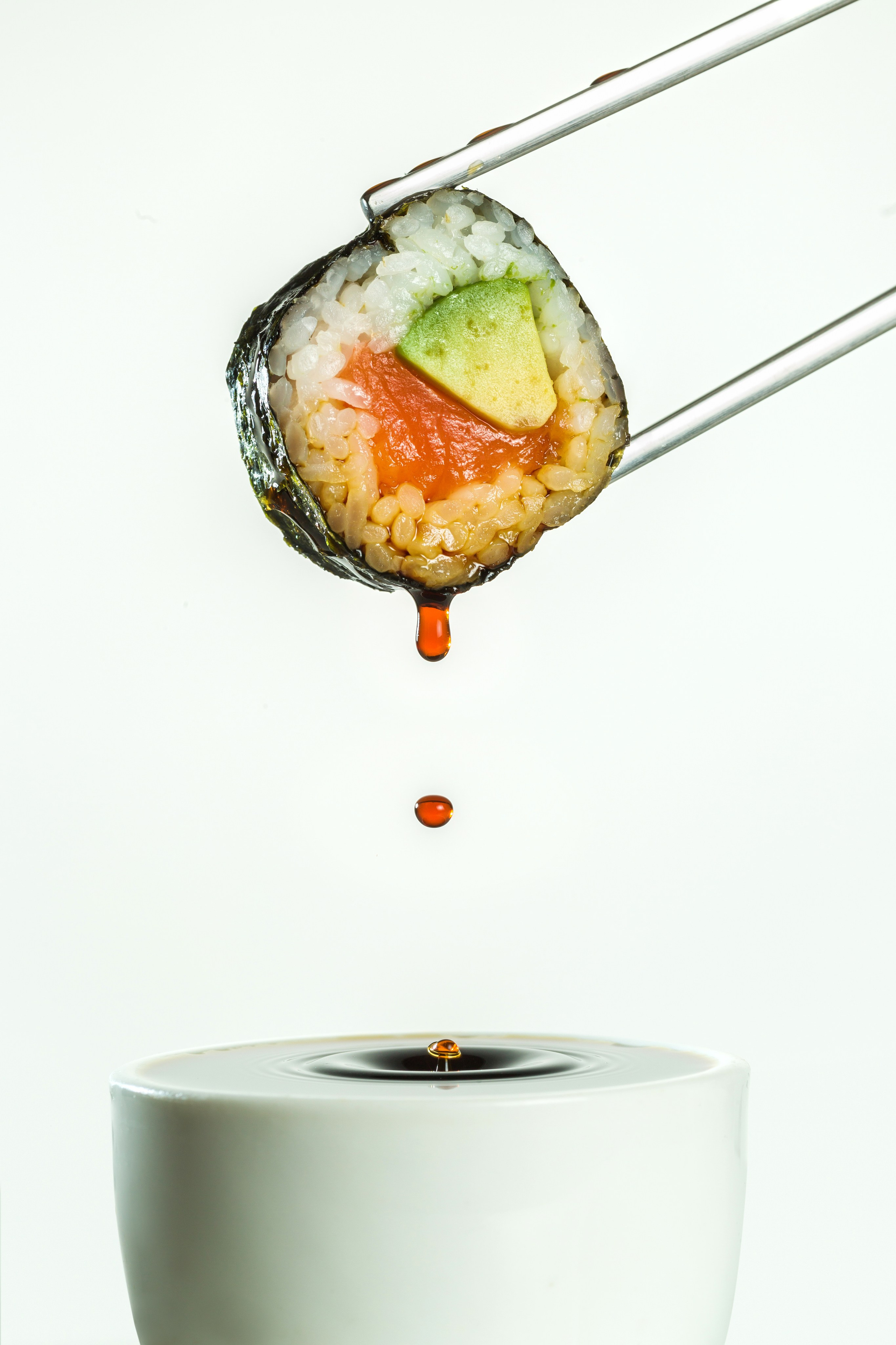 Фуд-фотография. Фотограф Дмитрий Блюдой