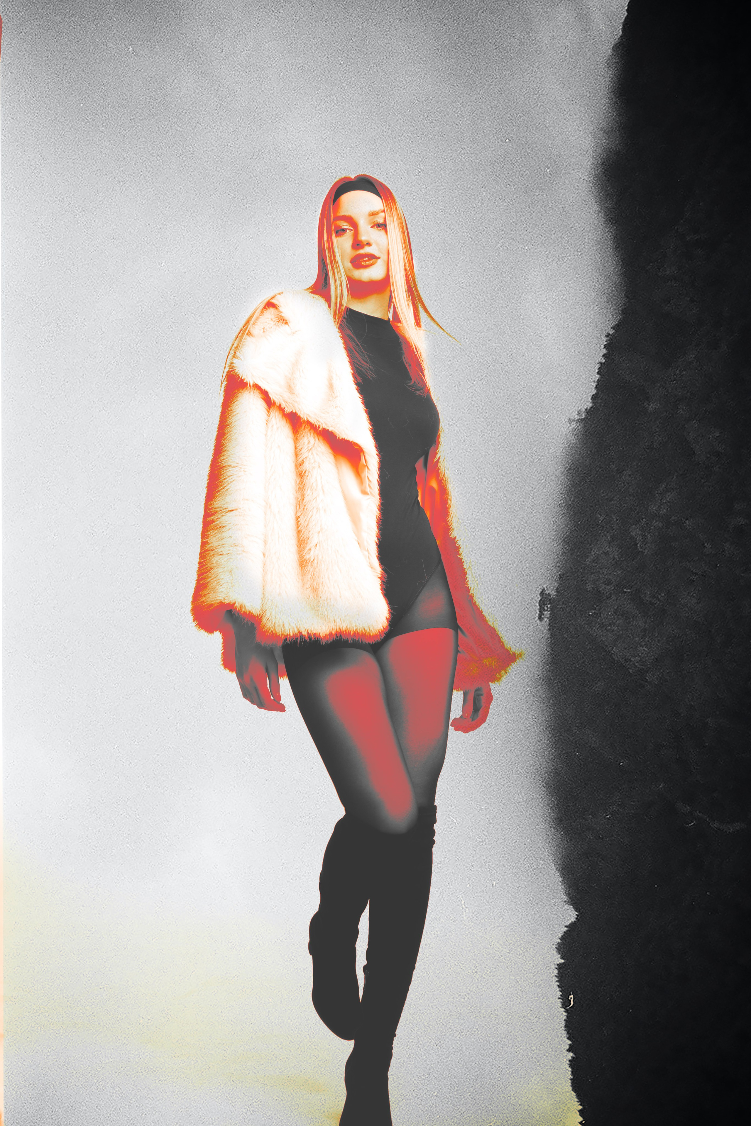 Шуба. Алиса Томшина — Фотограф / Видеограф