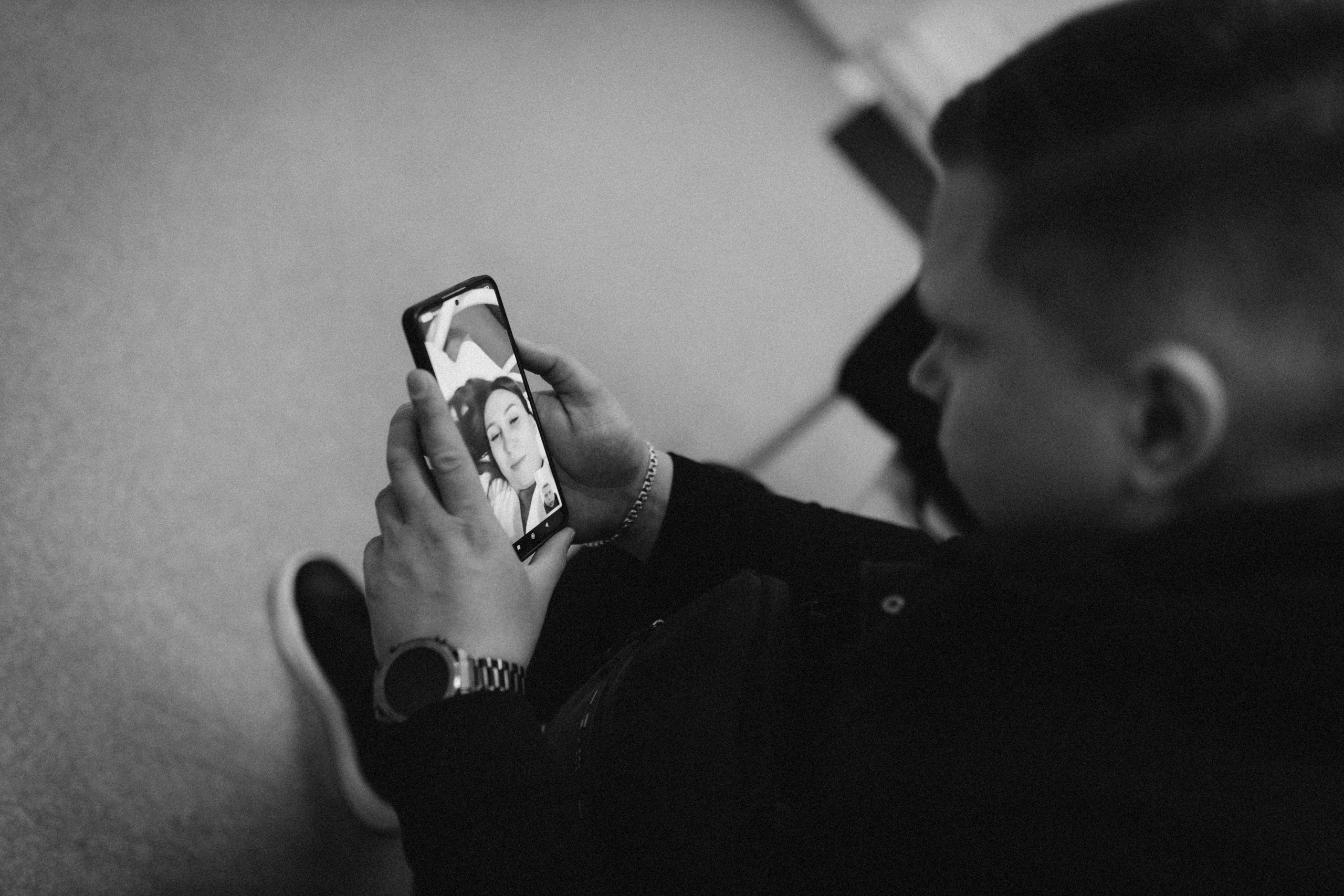 Рождение Софьи. Семейный фотограф и фотограф на роды в Ростове-на-Дону Мухина Виктория