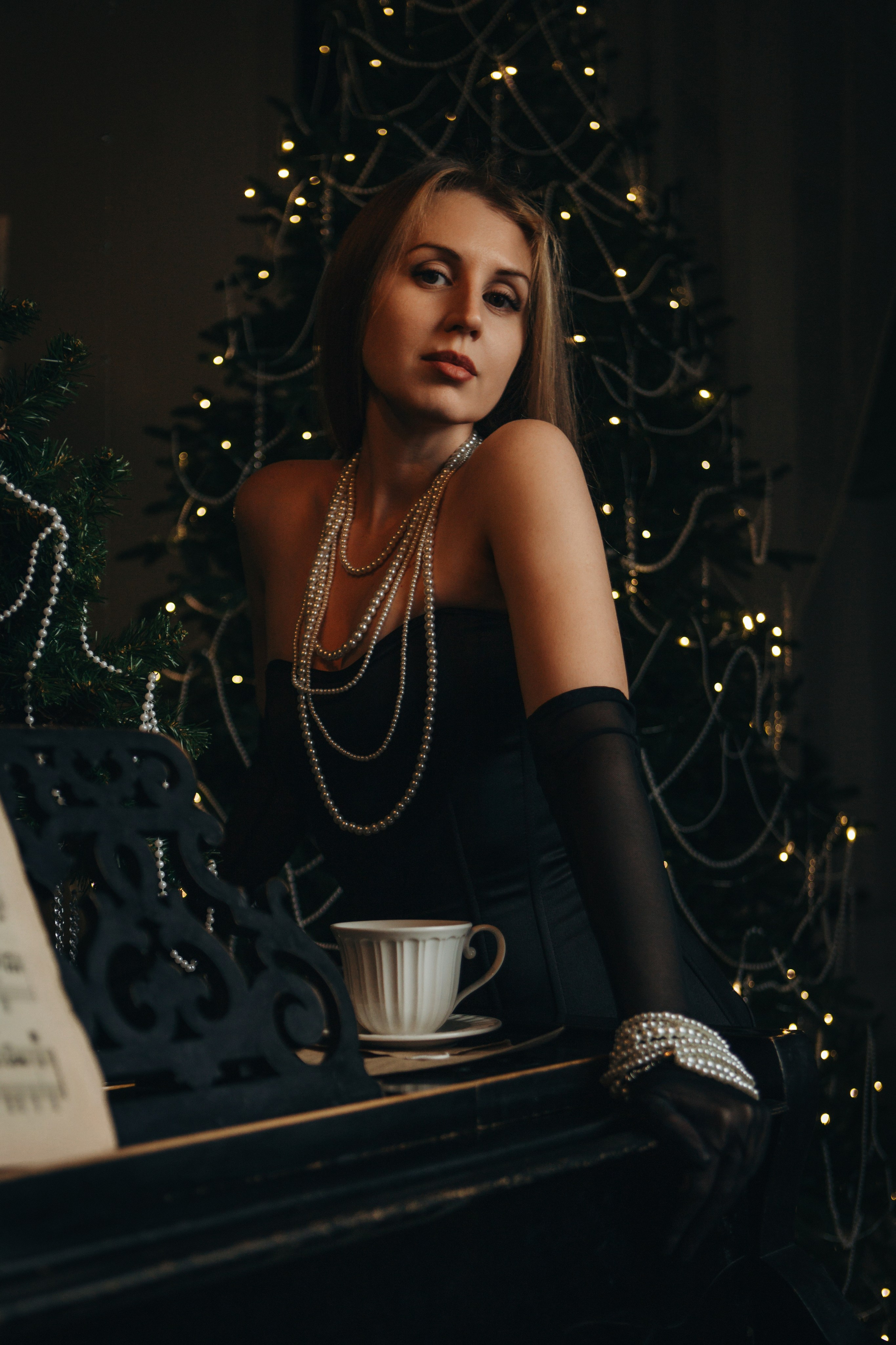 Индивидуальная фотосъемка. Индивидуальный и свадебный фотограф в Нижнем Новгороде Трушина Кристина