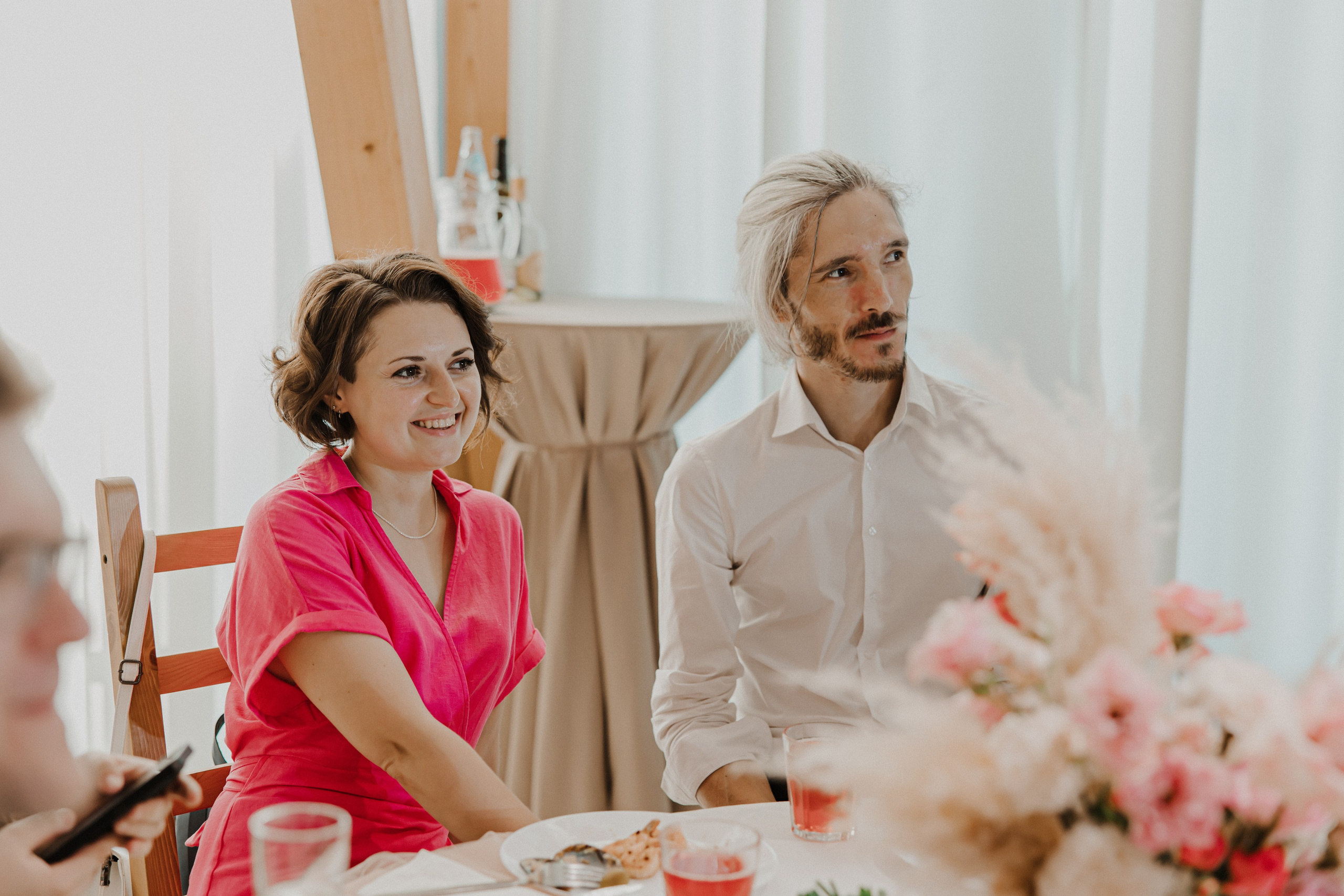 Олег и Диана. Свадебный и семейный фотограф Елизавета Ермак | Москва и МО