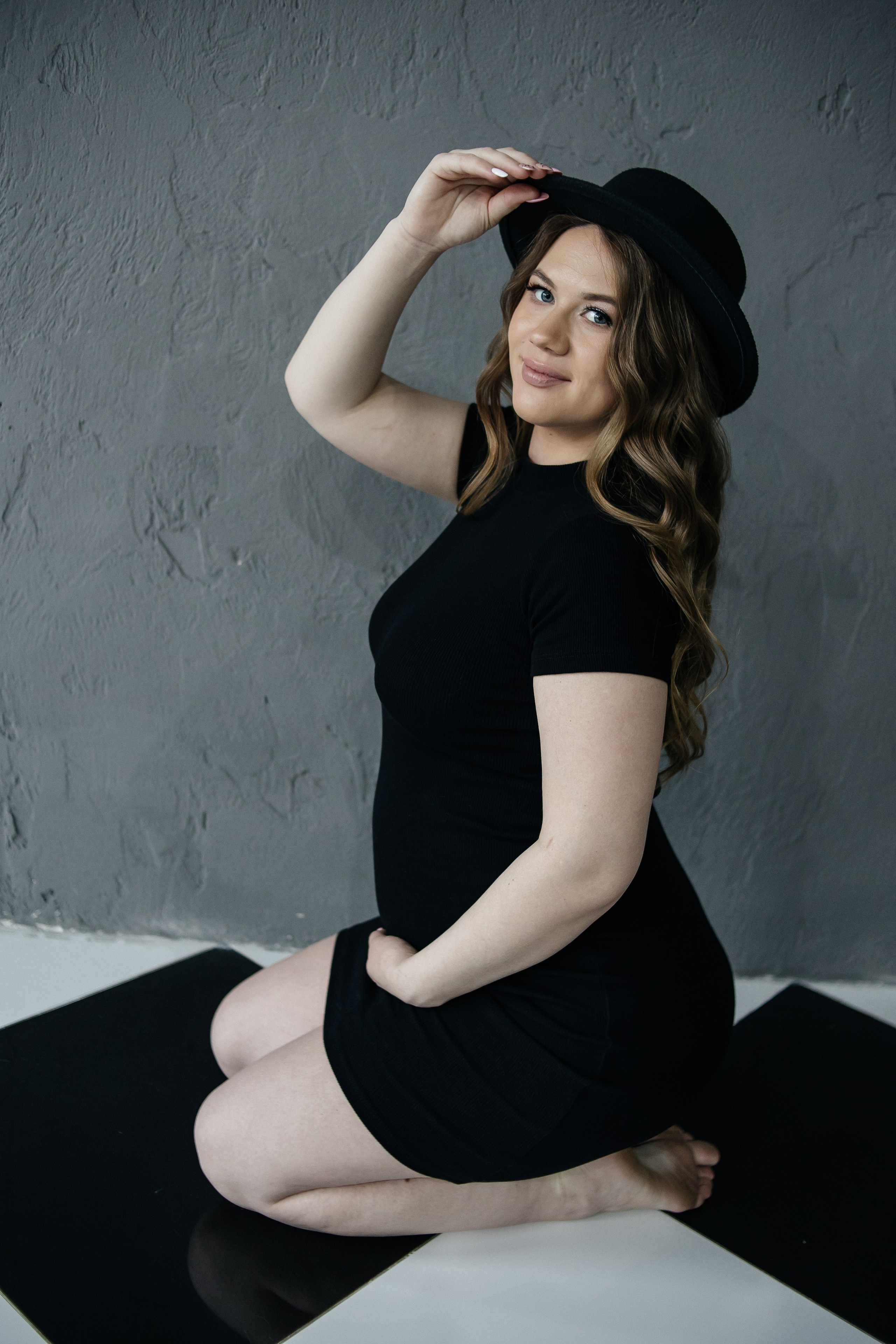 В ожидание. Фотограф в Иркутске