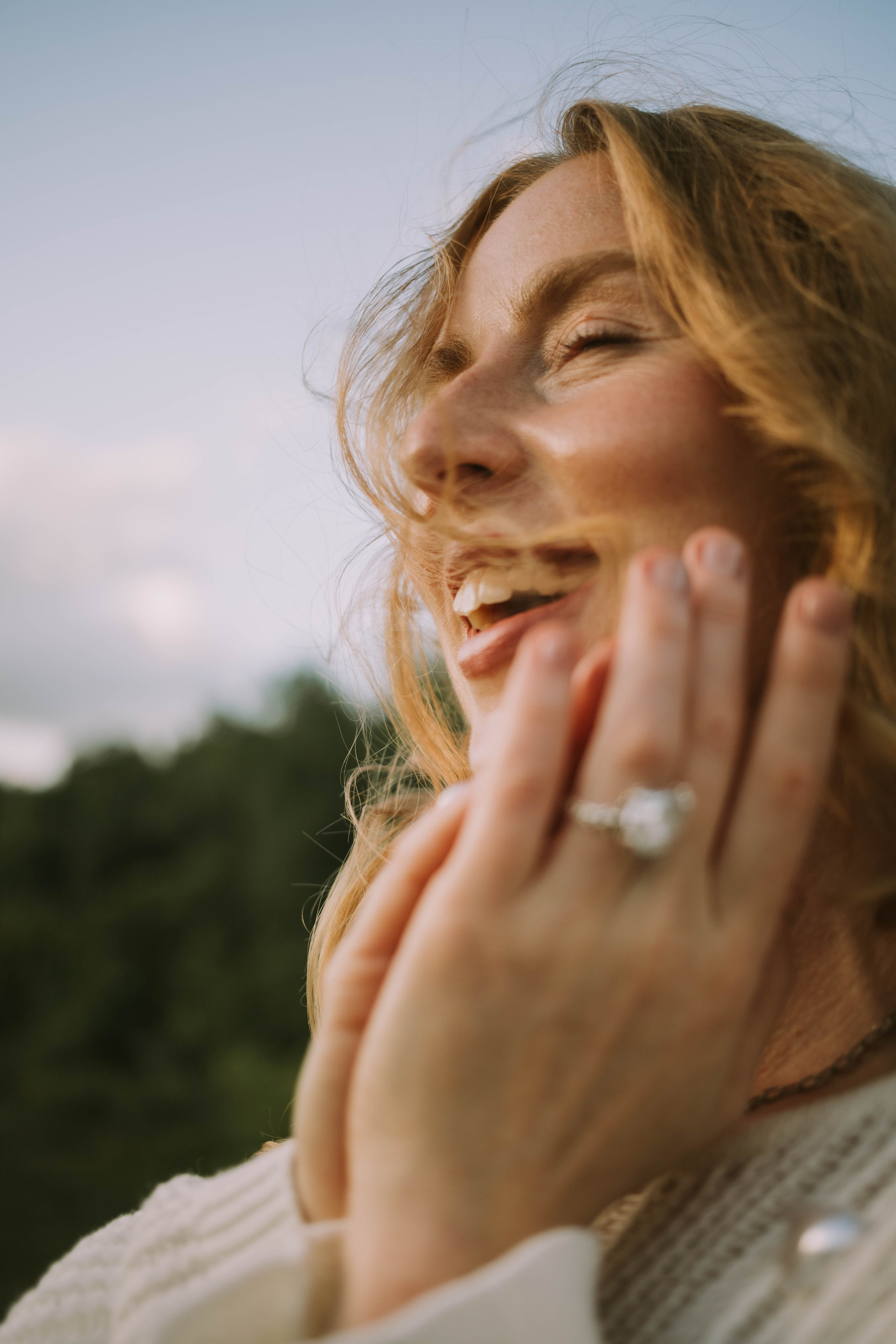 Портретный и свадебный фотограф в Воронеже Светлана Кунахова
