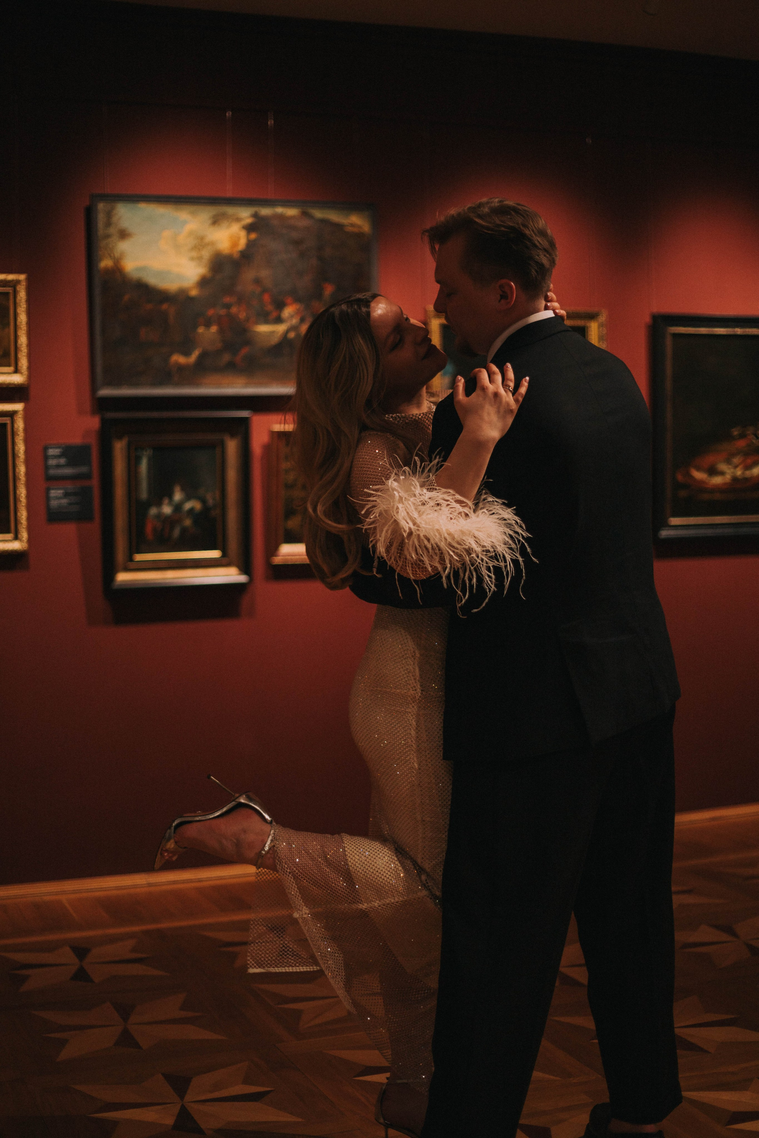 Wedding. Портретный и свадебный фотограф в Воронеже Светлана Кунахова