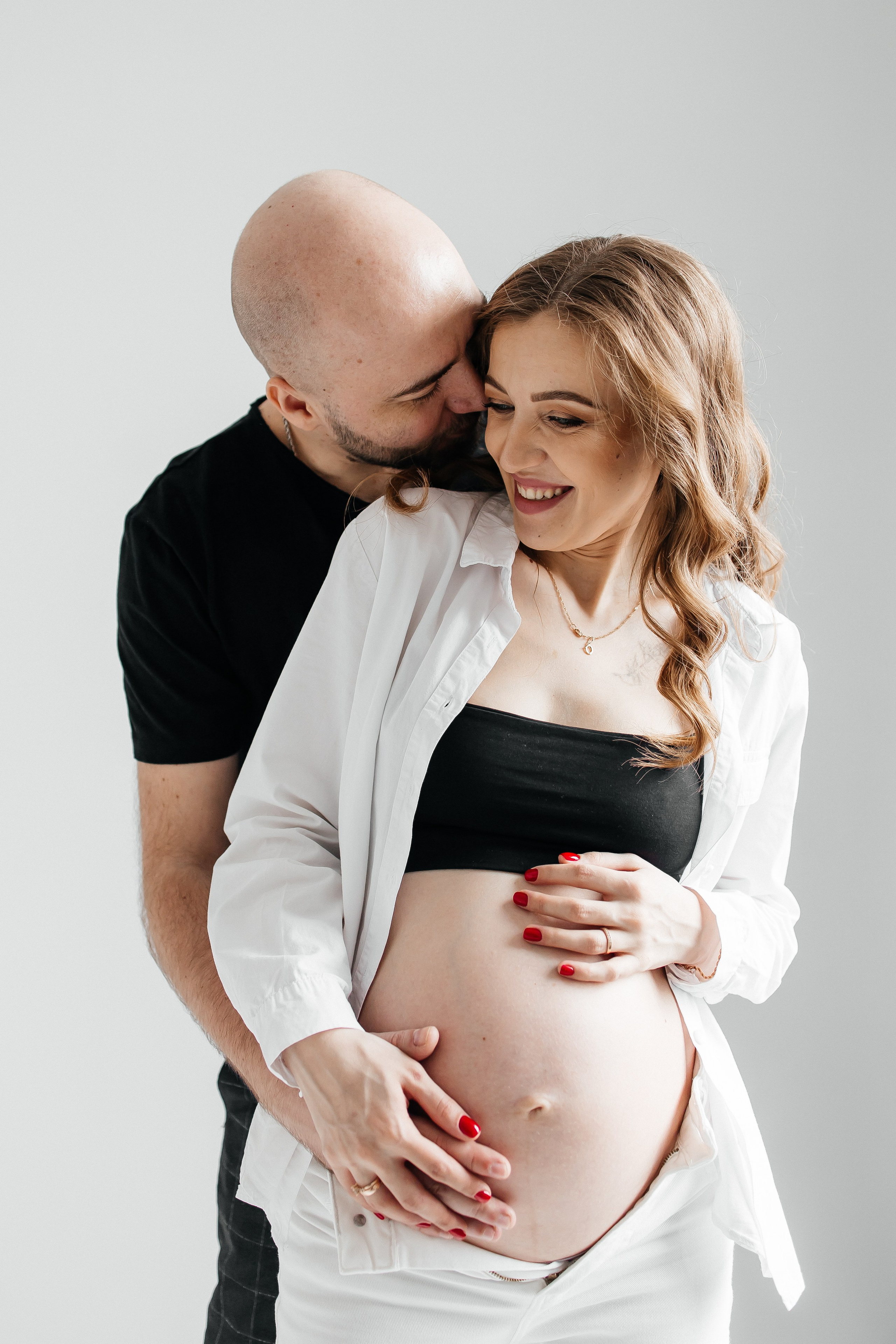 Оля и Костя. Свадебный и семейный фотограф в Ростове-на-Дону