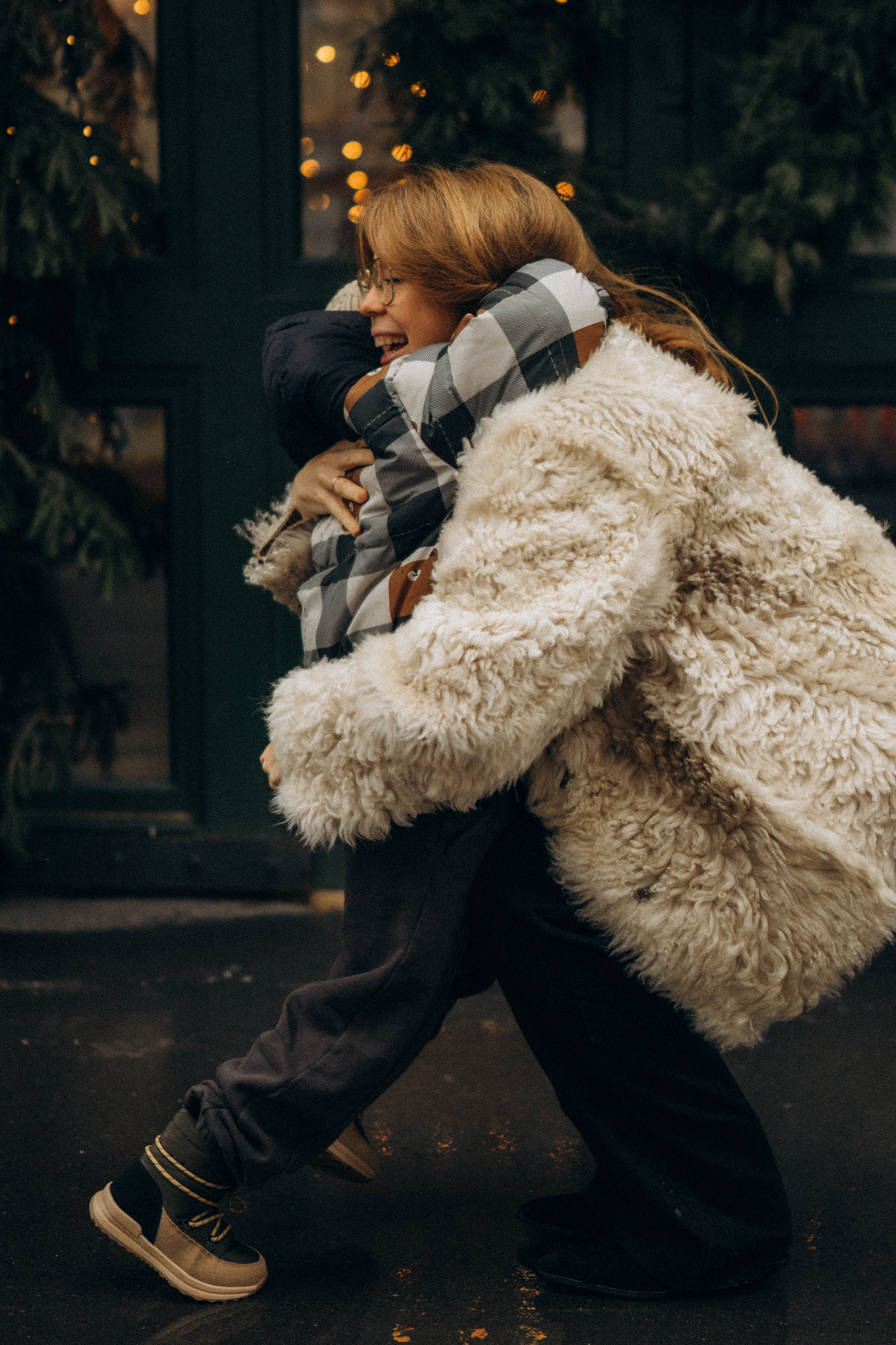 Вера, Егор. Семейный фотограф Юлия Котова