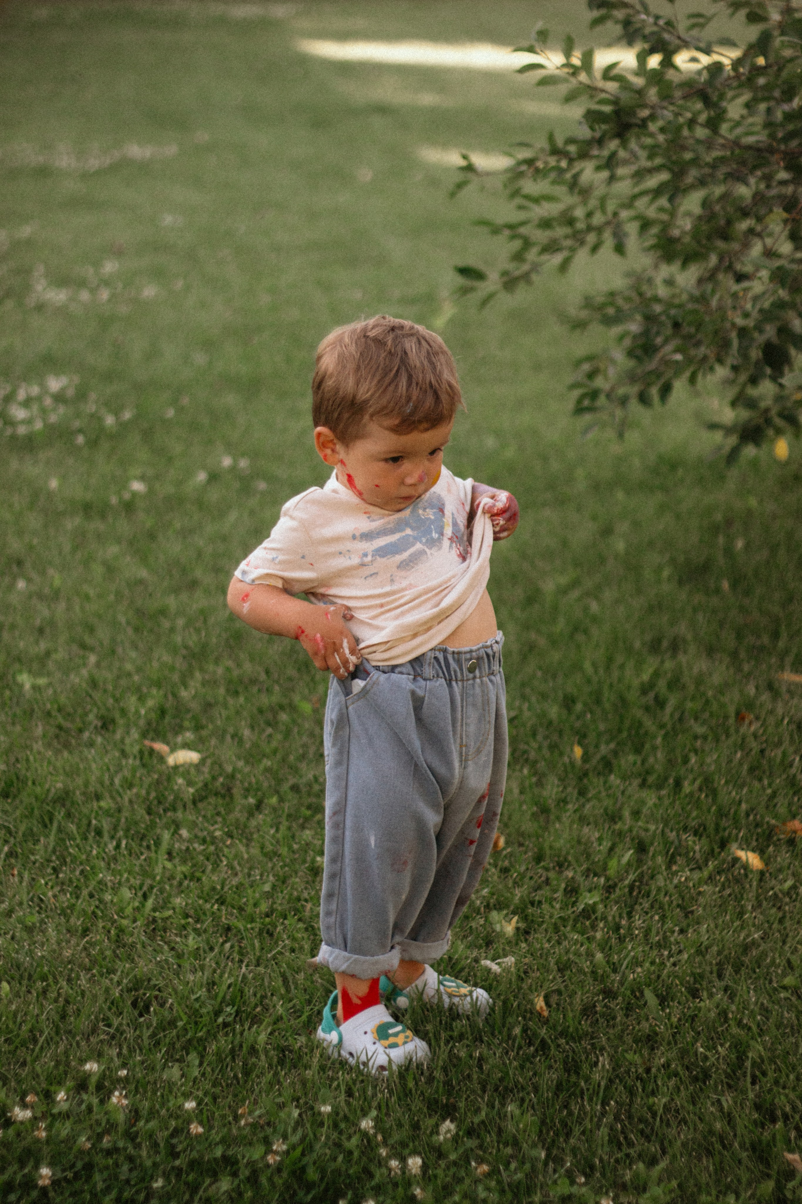 Семейный фотограф Юлия Котова