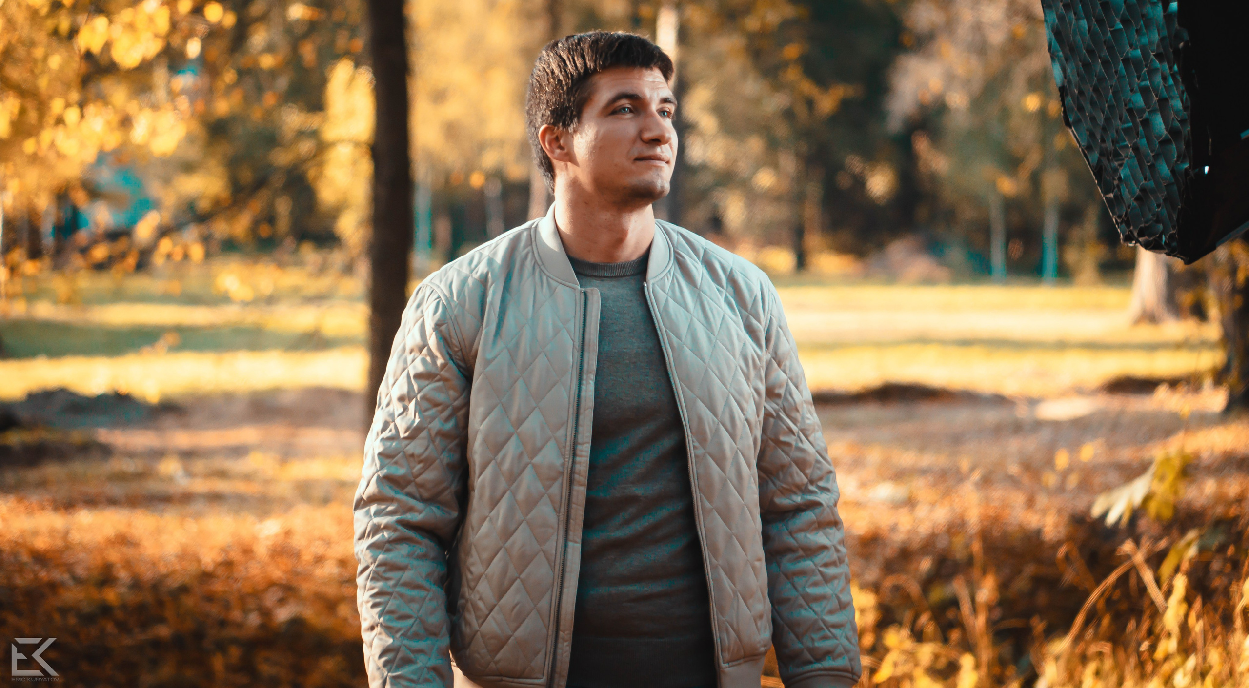 Фото. Фотограф — Эрик Курятов