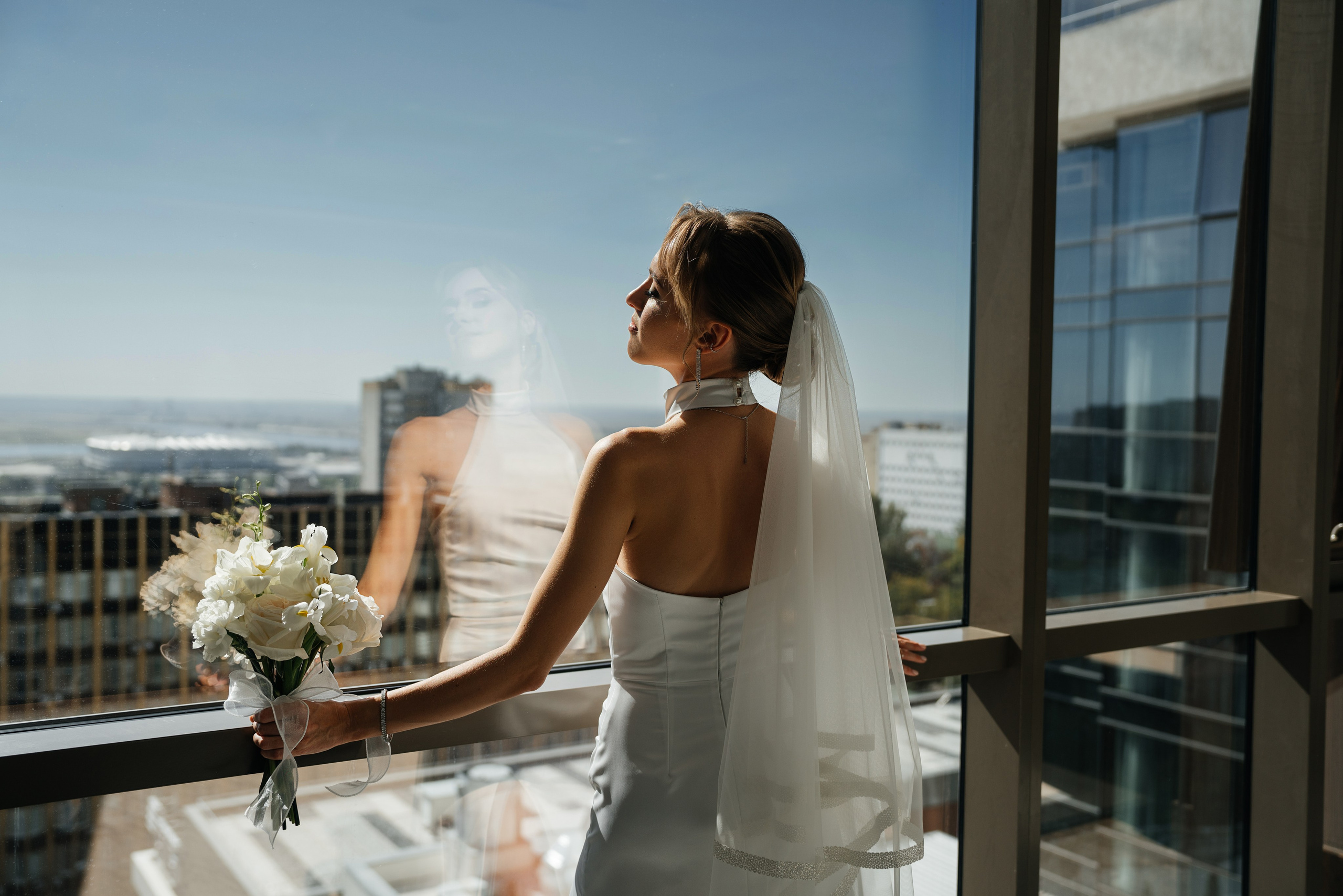 Свадьба Сергей и Алина. Свадебный и семейный фотограф Надежда Соловьева