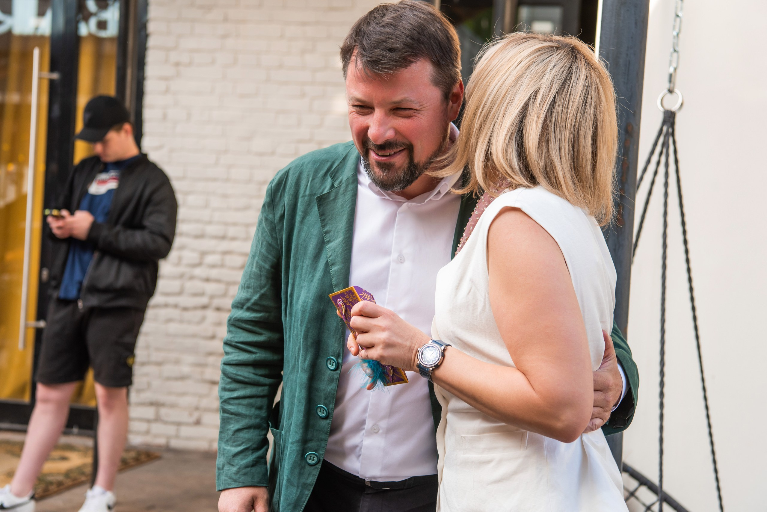 День Рождения Дианы. Бар 20. Свадебный и арт-фотограф Кунецкая Диана