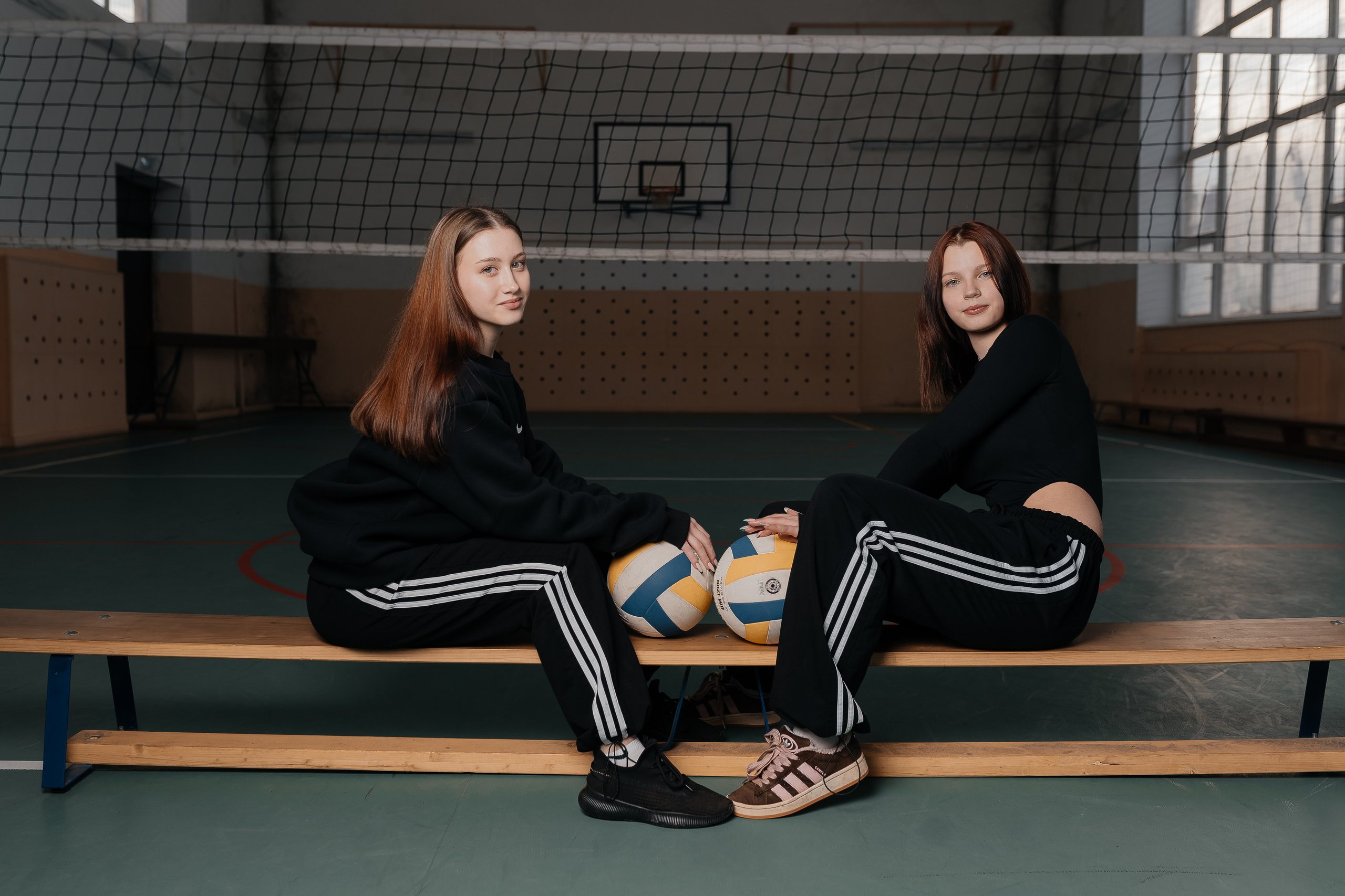 9А 2 школа. Фотограф Торопец Кристина Абрамова Kanwellia photography