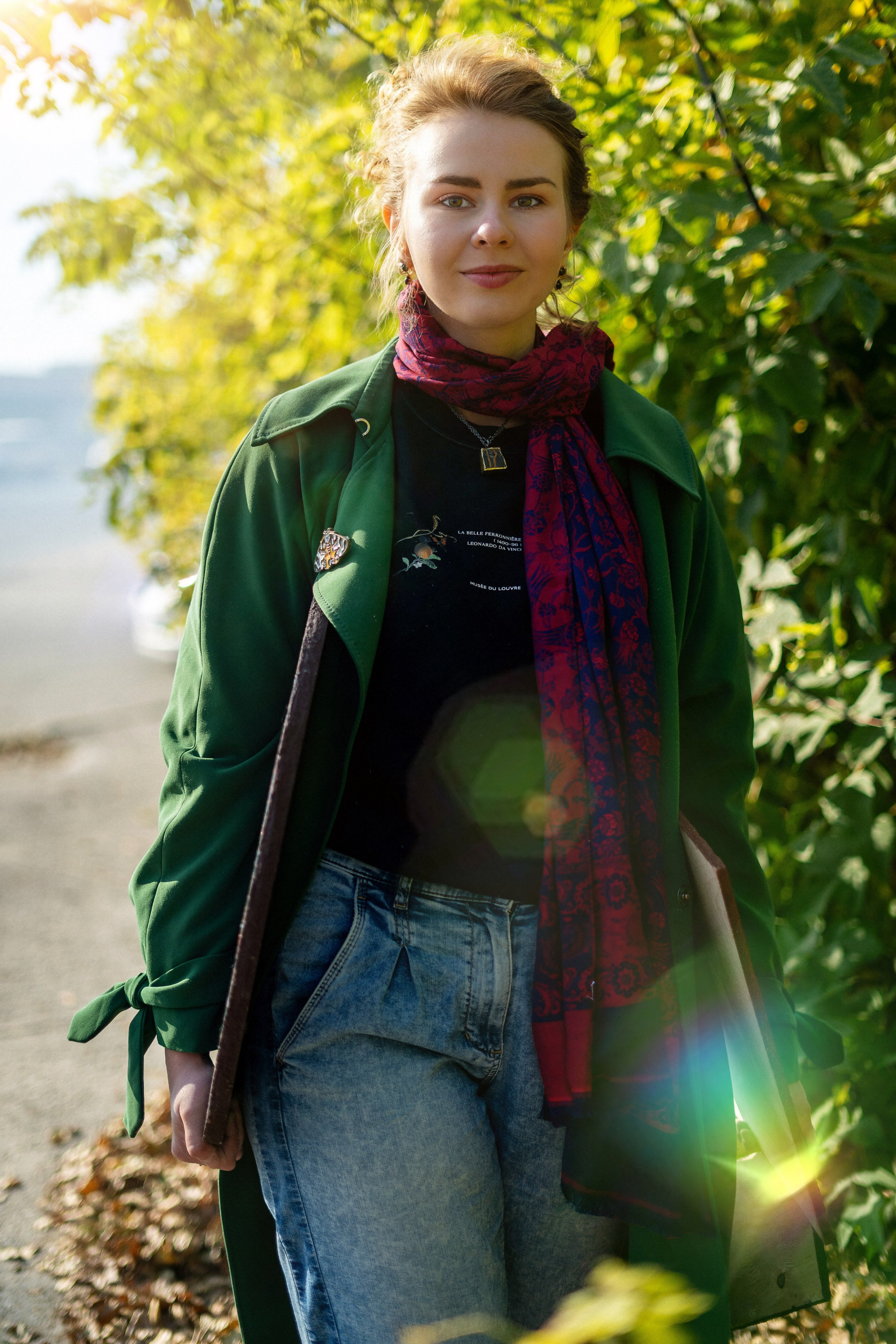 Аделаида. Анастасия Паршукова — фотограф Шерегеш Новосибирск