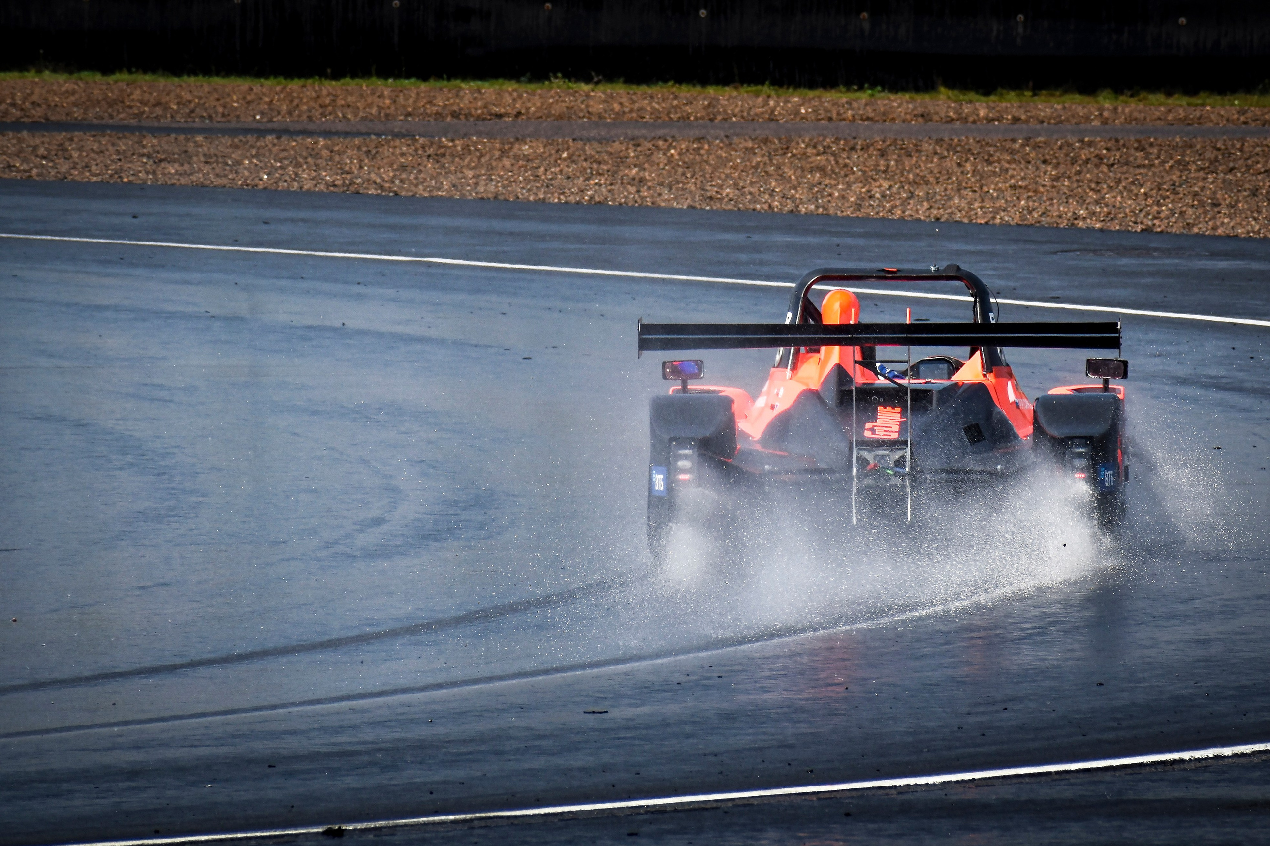 Сезон 2024 Russian Endurance Challenge. Голосов Дмитрий — автоспортивный фотограф