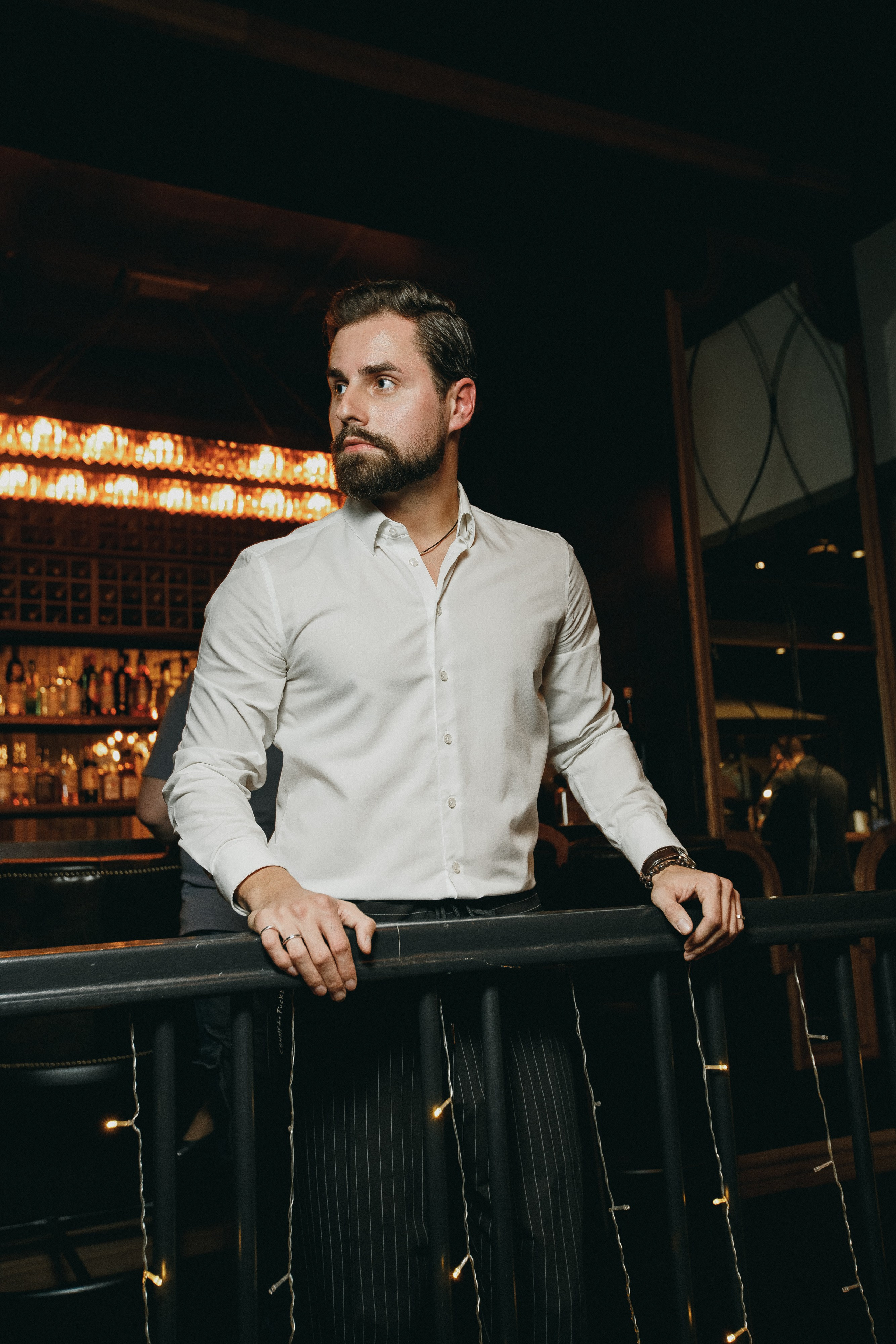 Музыкально-поэтический вечер с Иваном Засухиным. СВОИ. ФОТООТЧЕТЫ-СОБЫТИЯ-МЕСТА