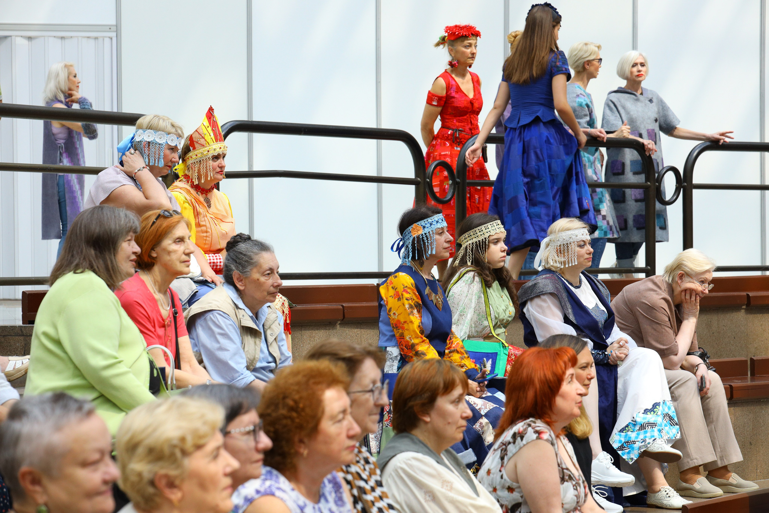 Душа России. Фотограф в Туле Крупский АнДРей. Фотостудия «КАДР71» в Туле