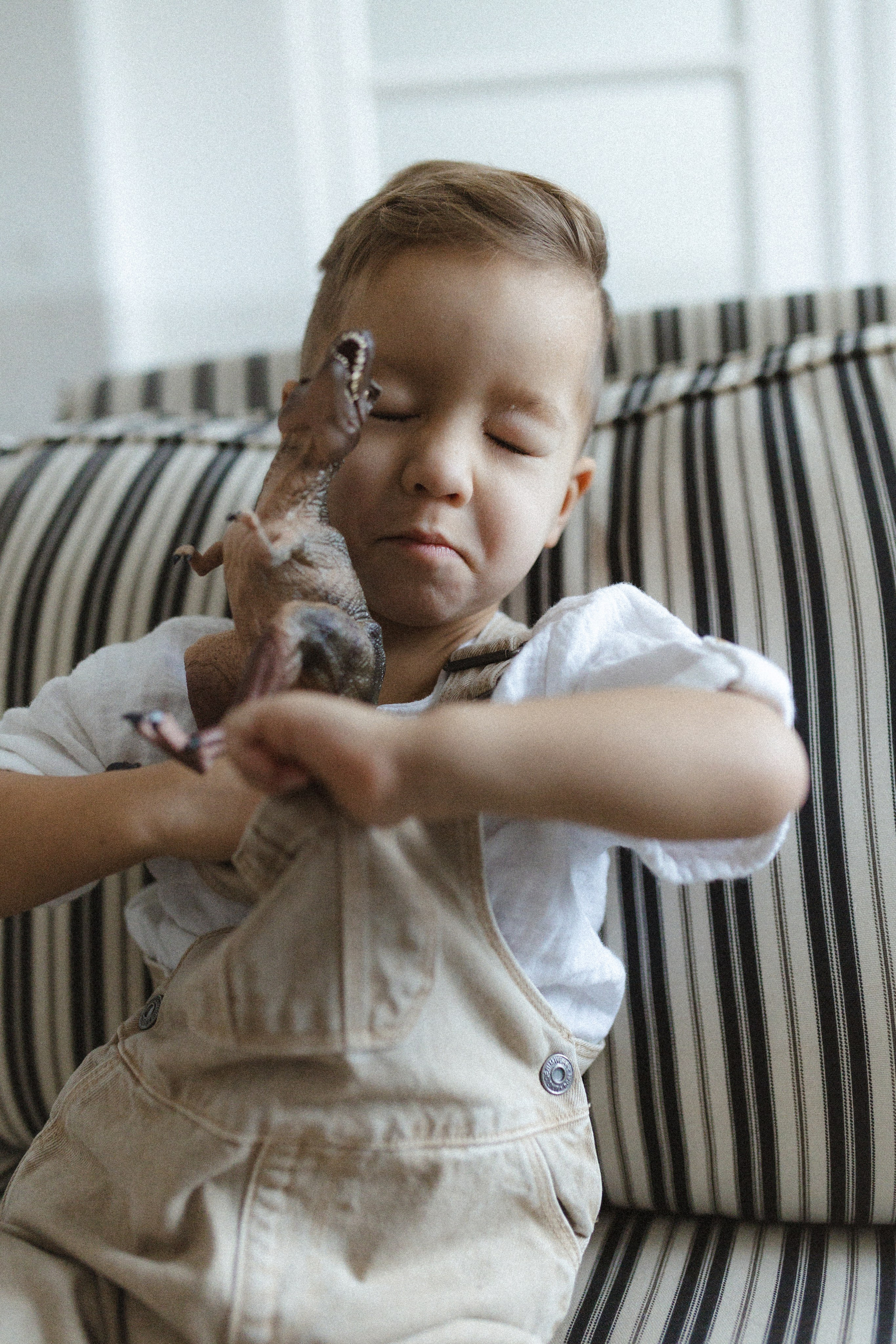 Вика и Максим. Семейный фотограф в Москве Алина Савченко