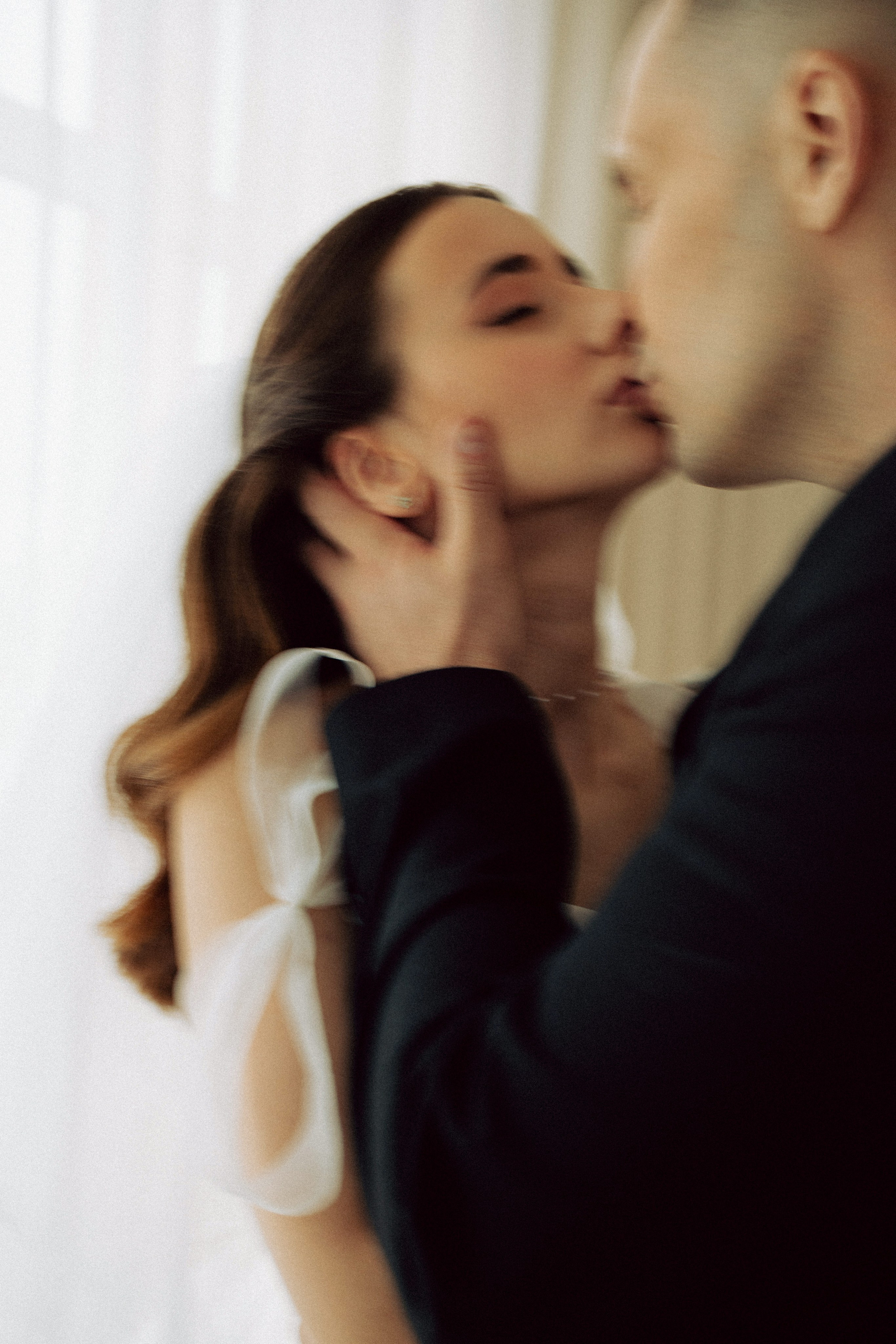 Артем и Дарья. Свадебный и портретный фотограф Тюмень