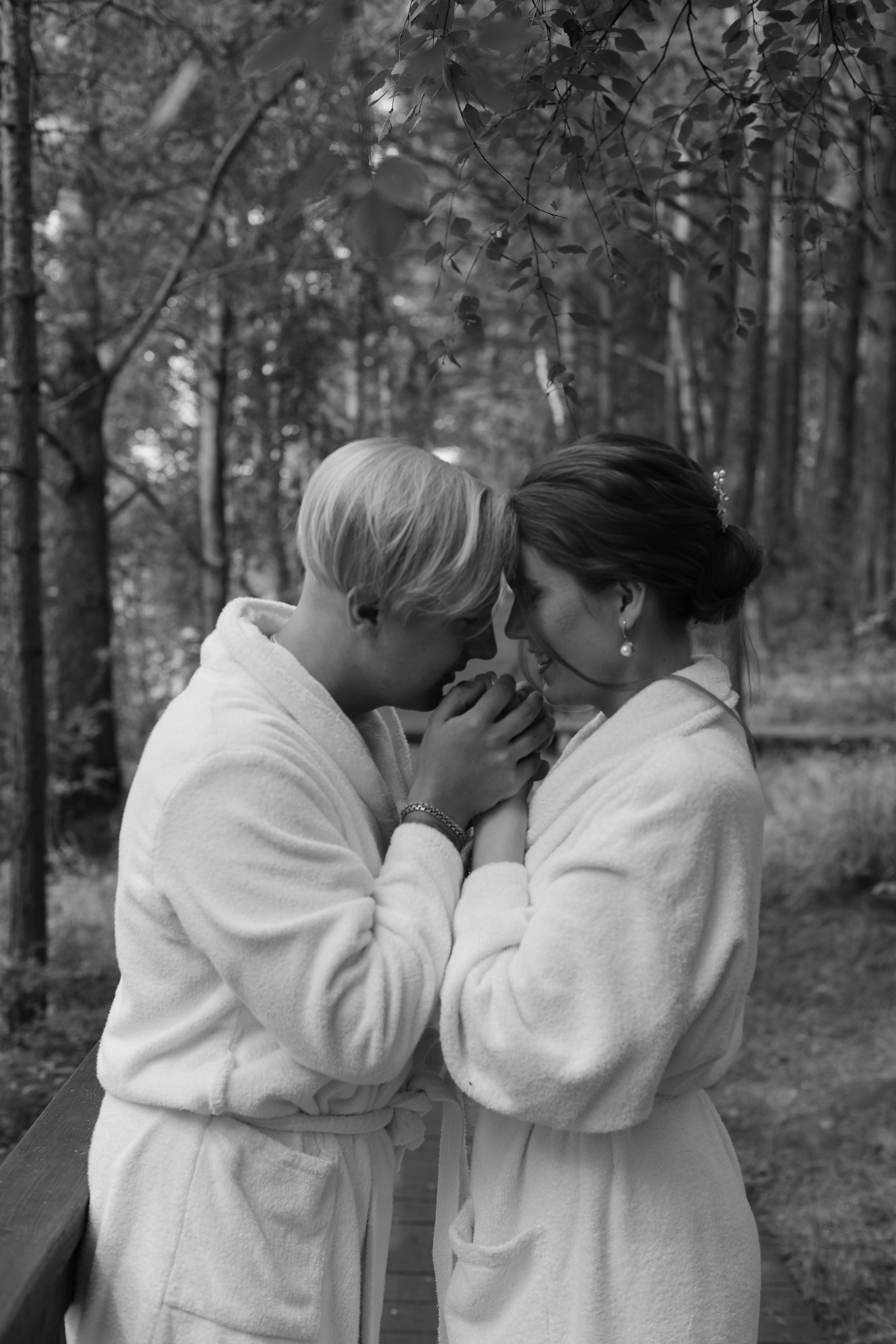 Владимир и Кристина. Свадебный фотограф