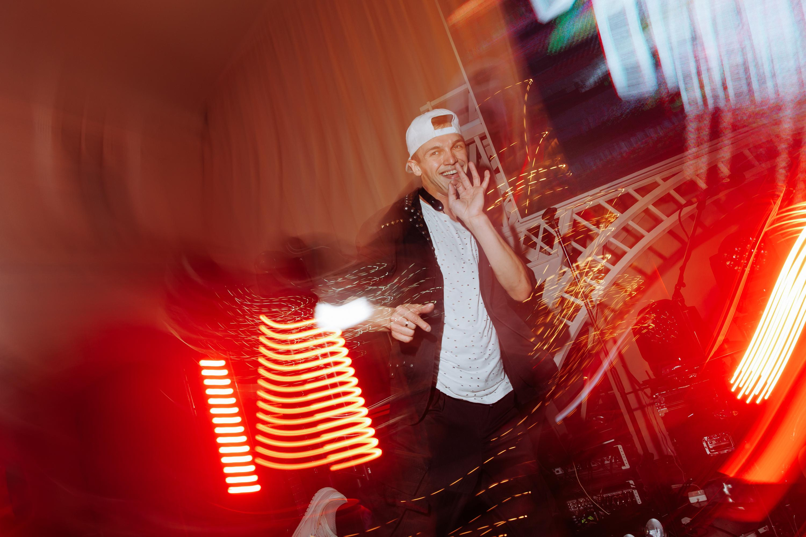 Закрытие свадебного сезона 2023 (р. Париж). Свадебный фотограф