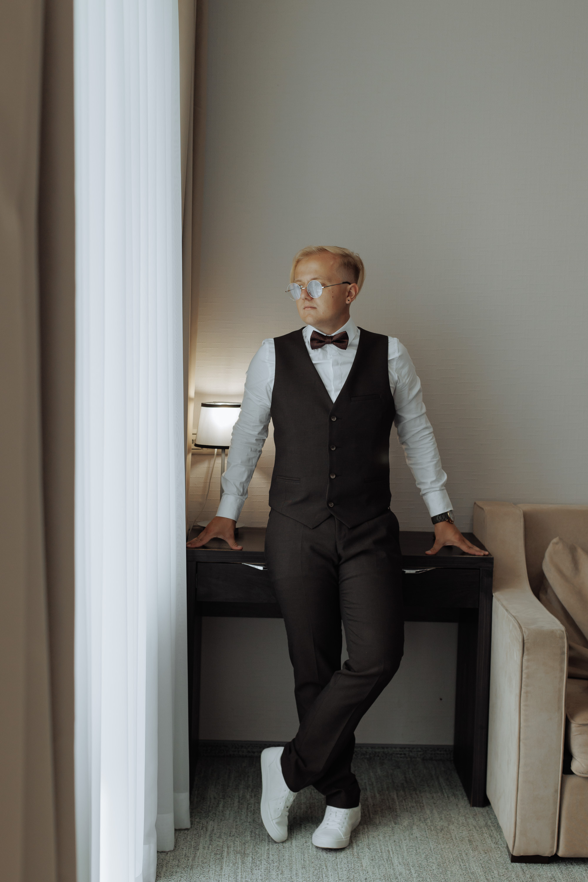 Владимир и Кристина. Свадебный фотограф