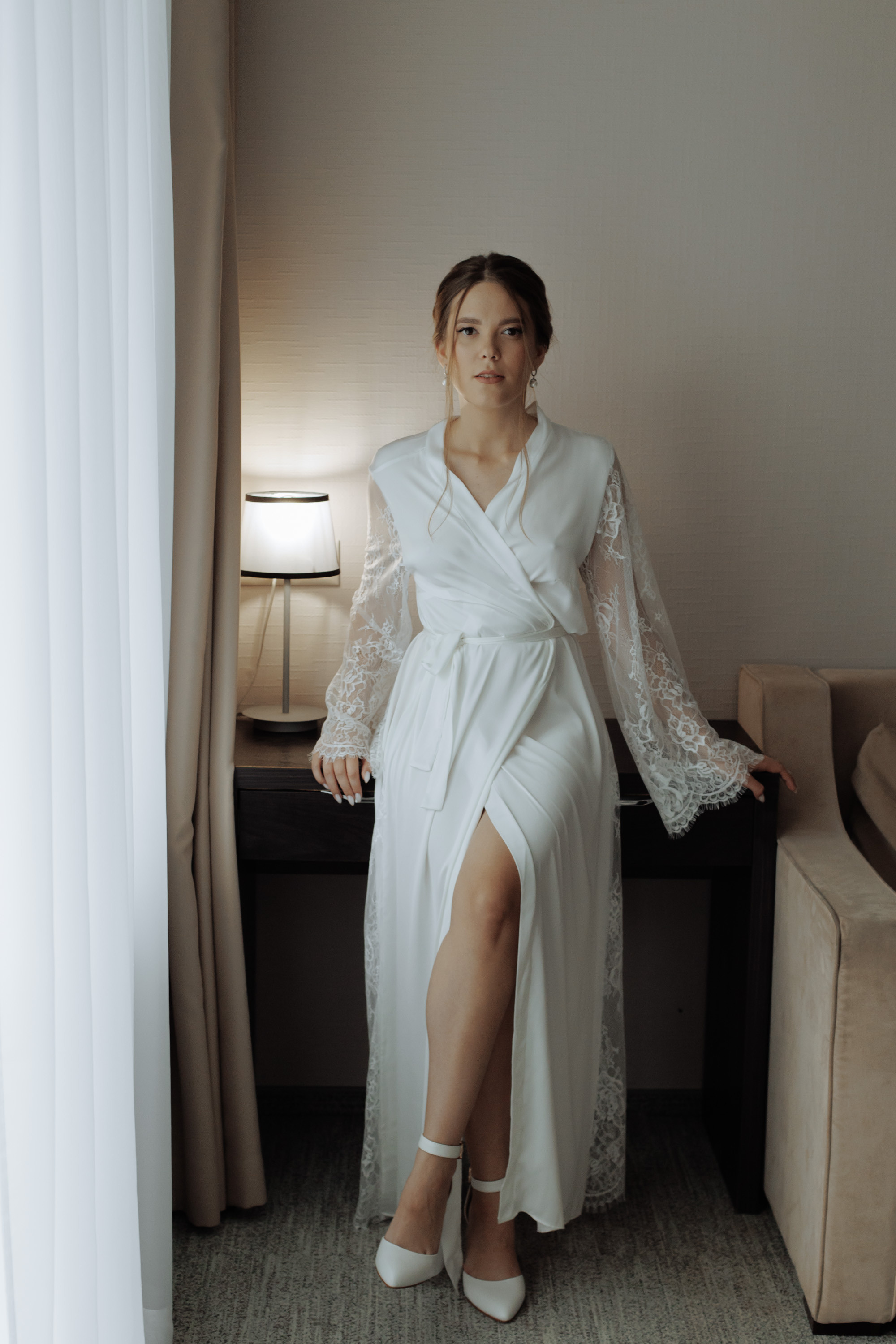 Владимир и Кристина. Свадебный фотограф