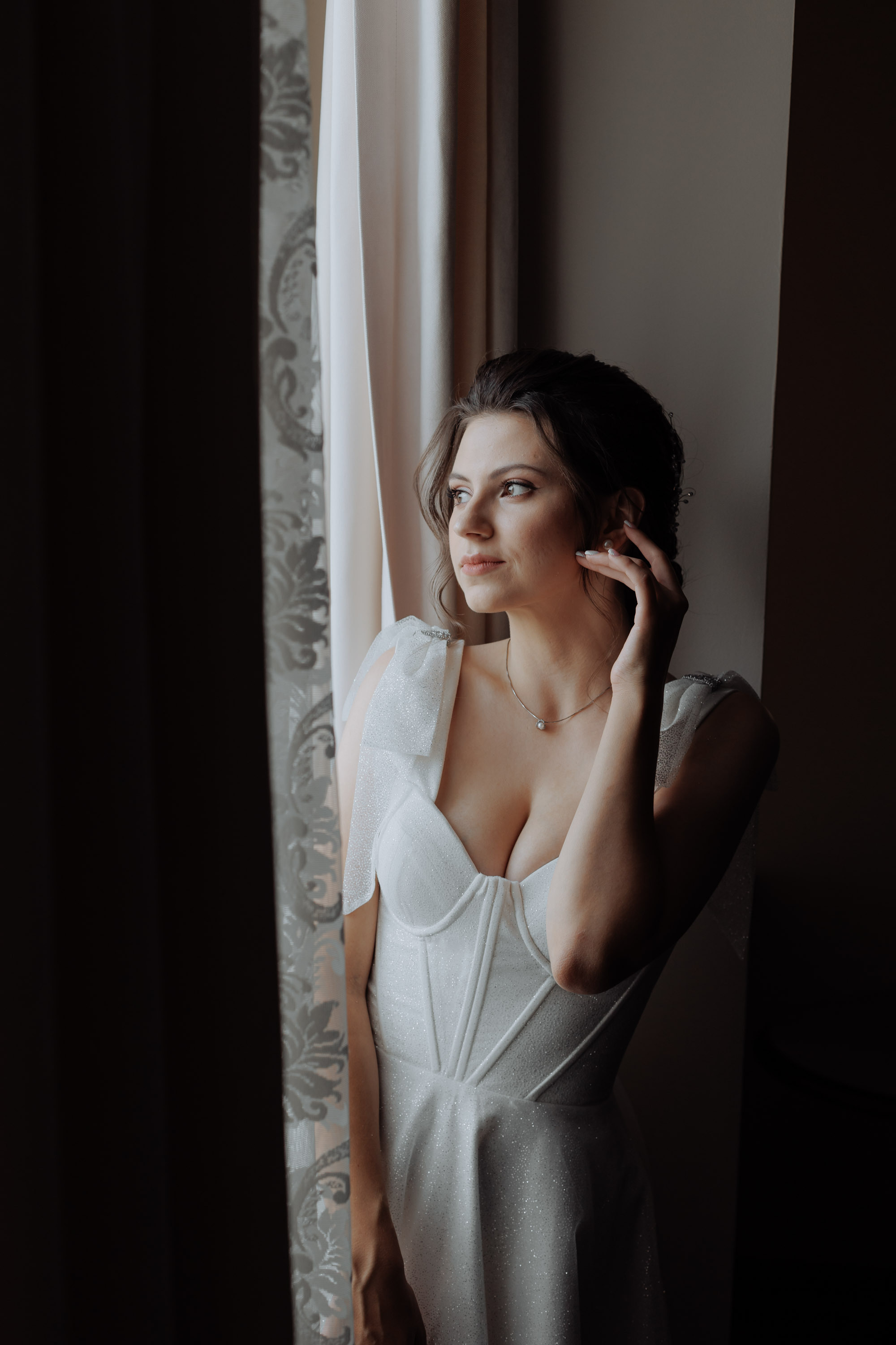 Александр и Наталья. Свадебный фотограф