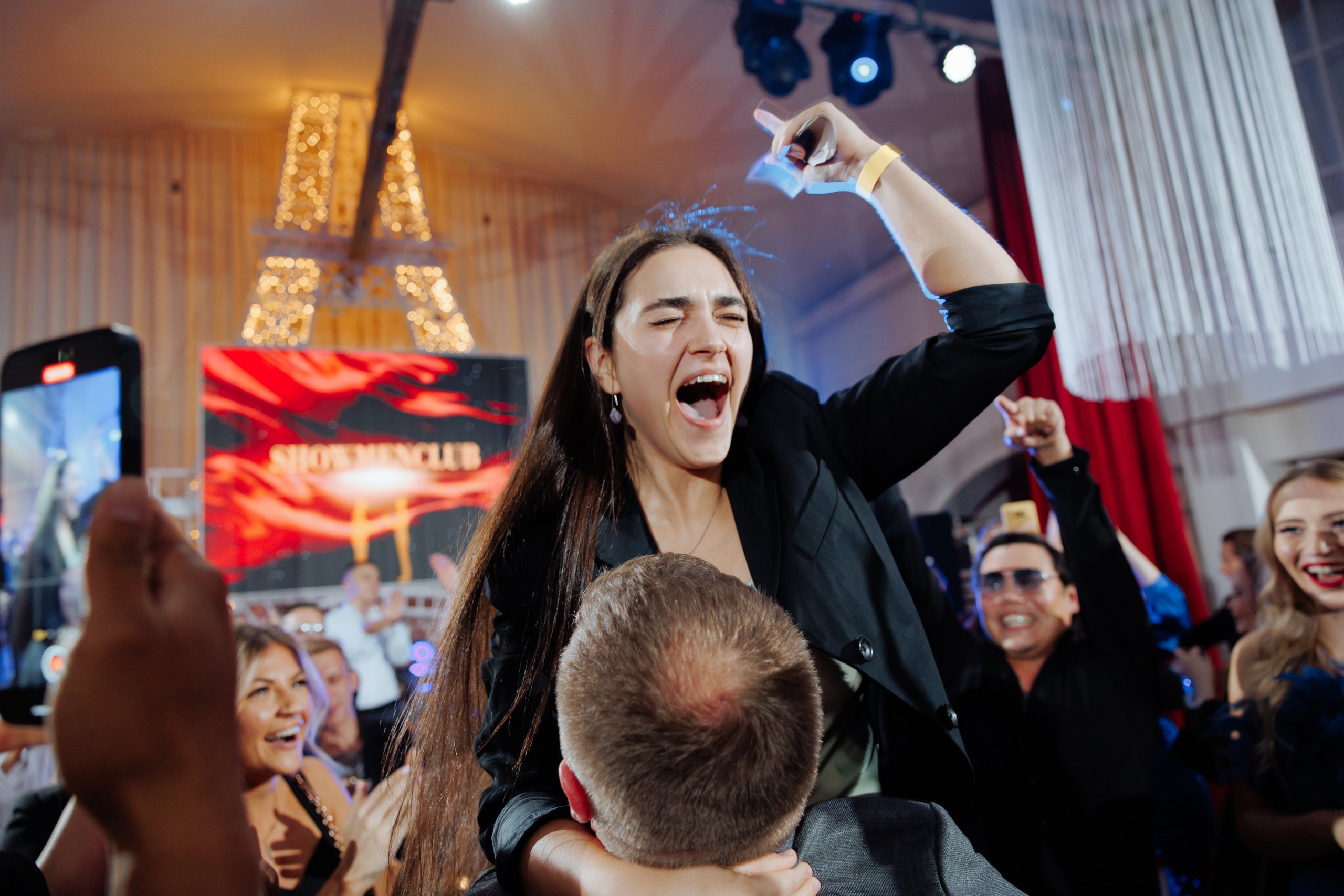 Закрытие свадебного сезона 2023 (р. Париж). Свадебный фотограф