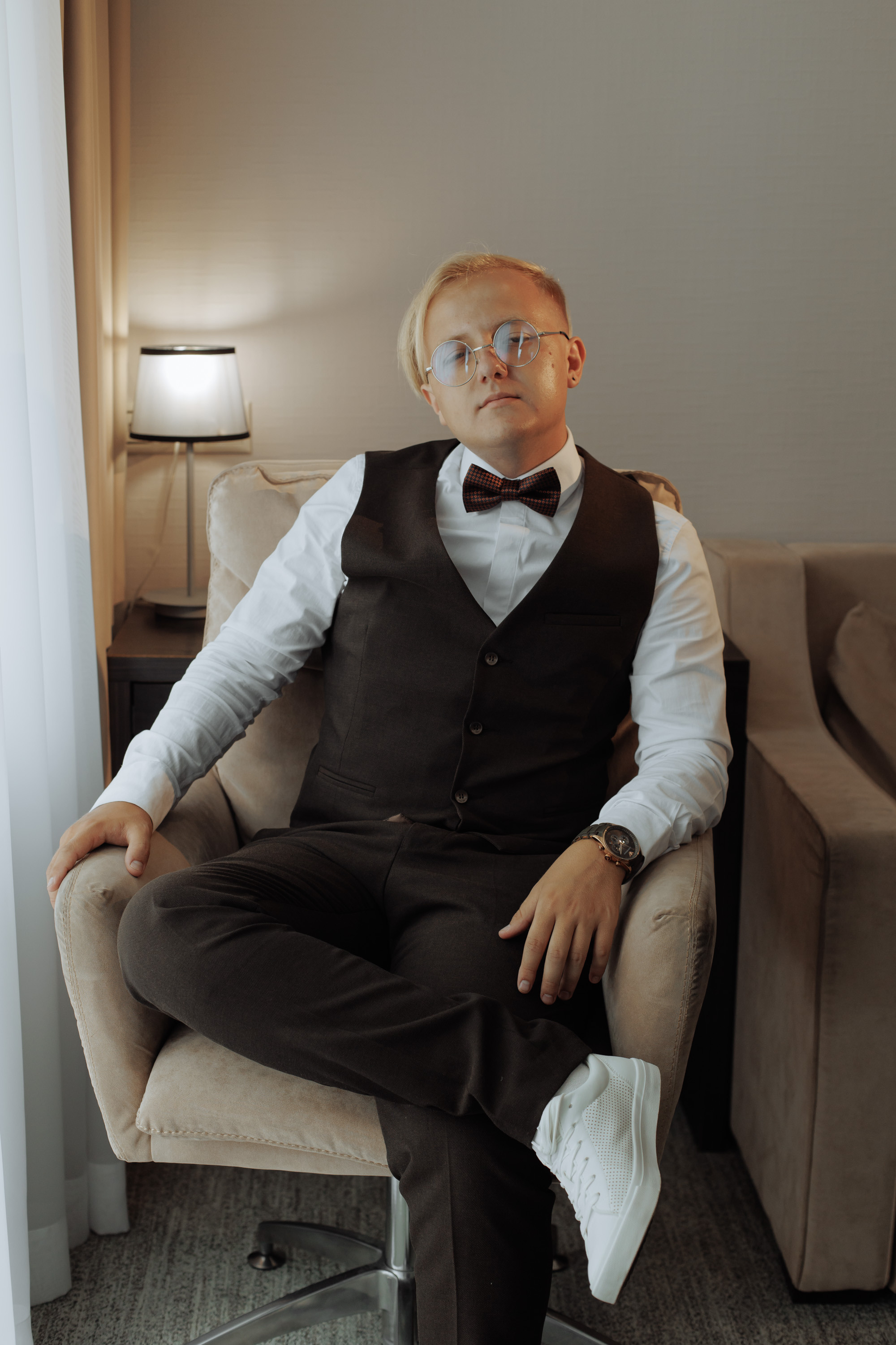 Владимир и Кристина. Свадебный фотограф