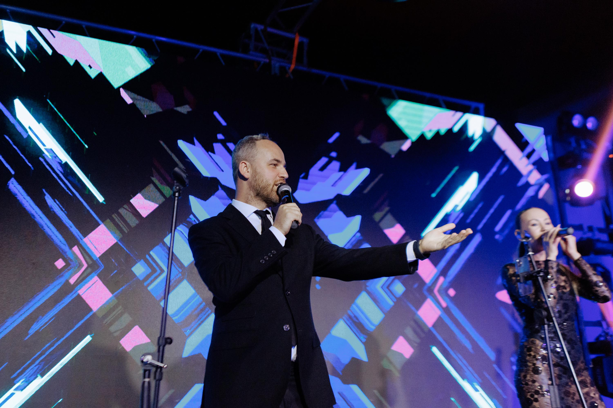 TOTEM «Arcana» 2023 г. Свадебный фотограф