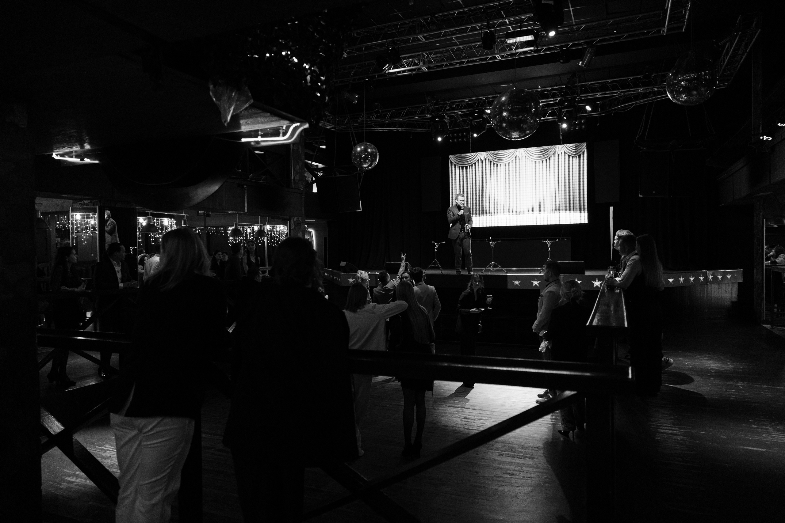 Закрытие свадебного сезона 2023 (р. Париж). Свадебный фотограф