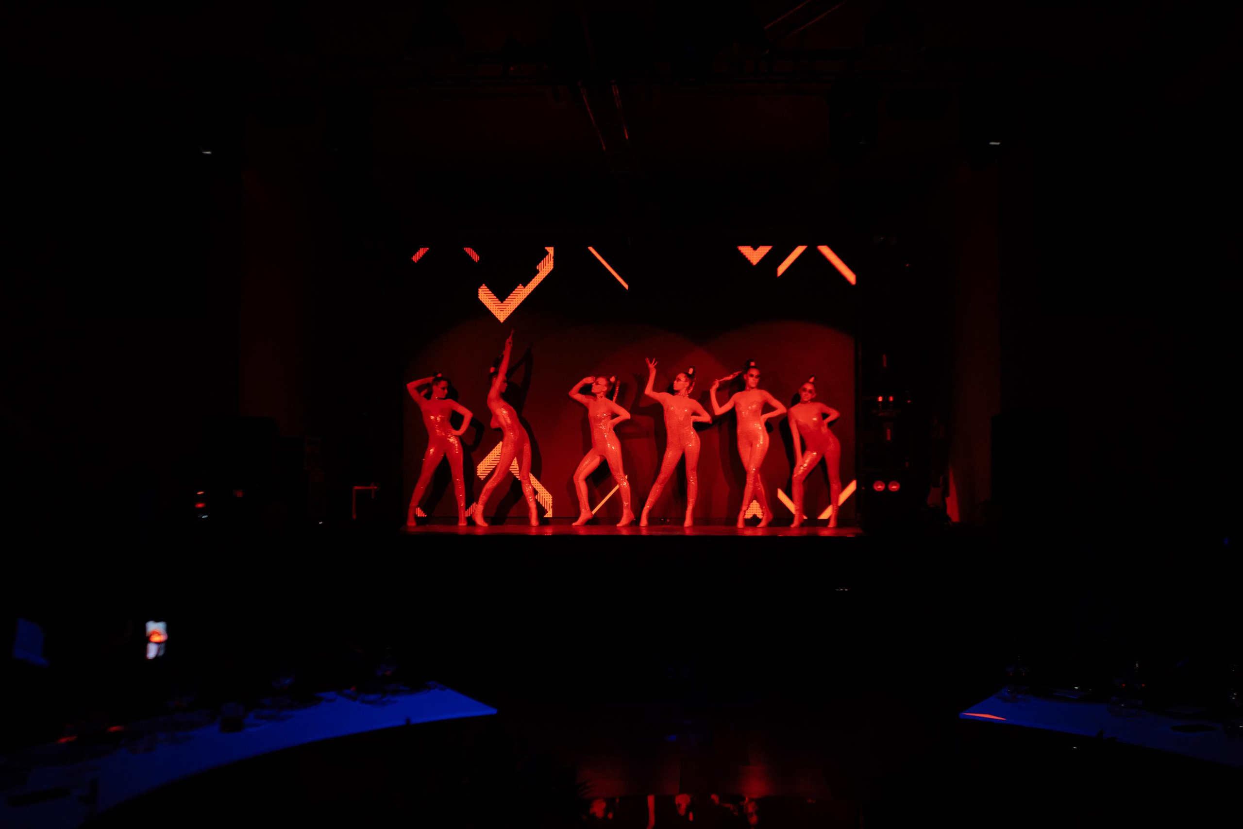 TOTEM «Arcana» 2023 г. Свадебный фотограф