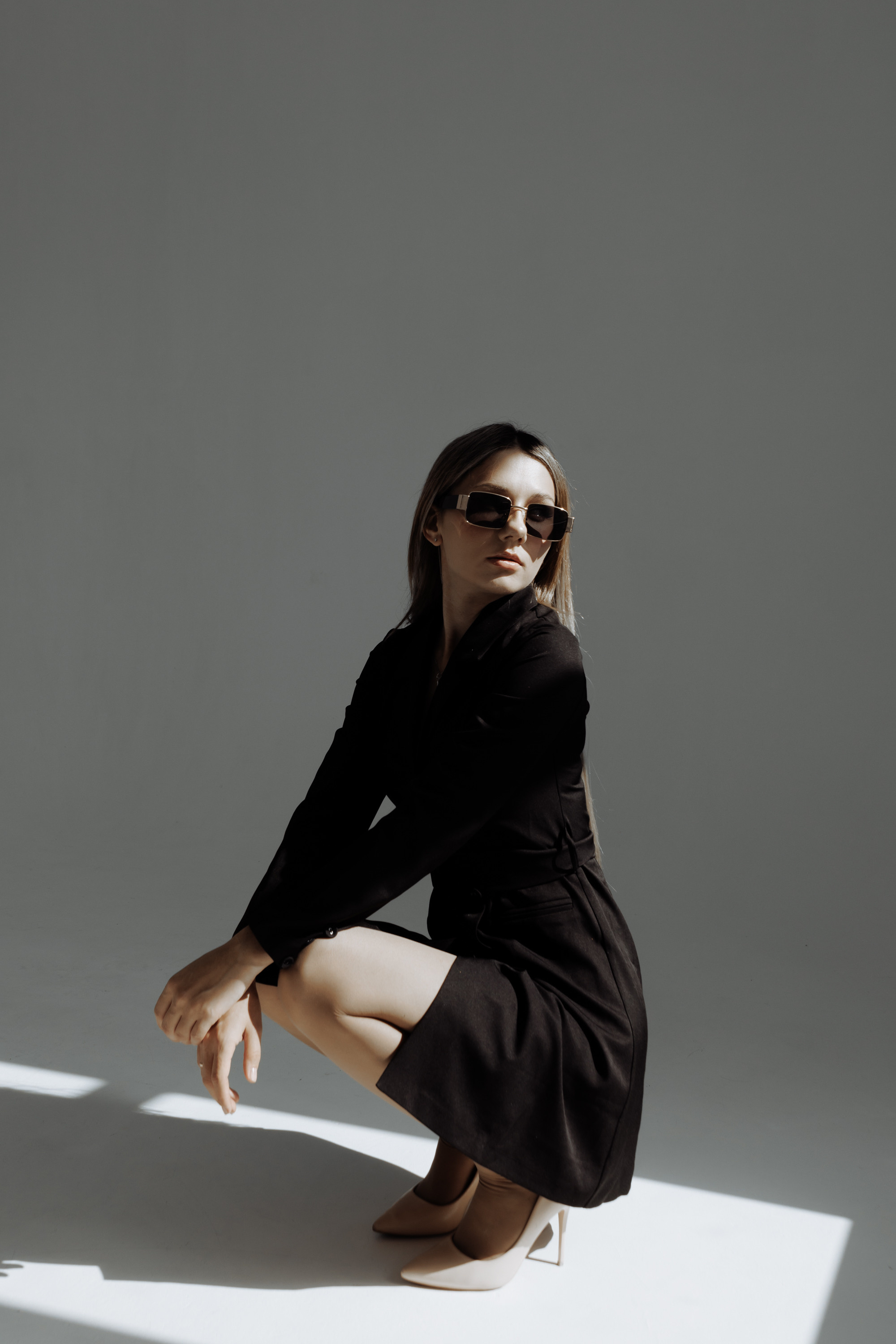 Студийная фотосессия. Свадебный фотограф